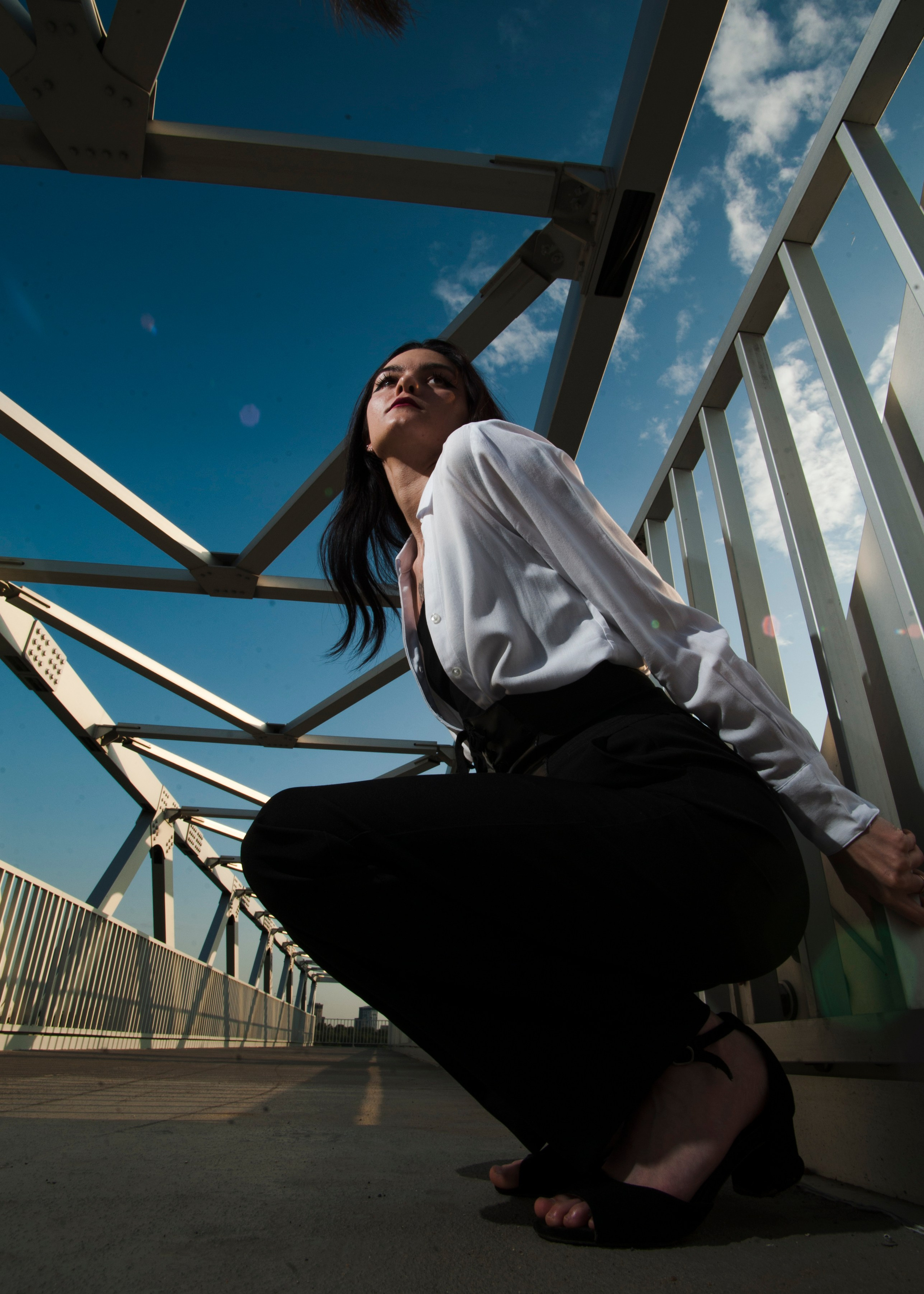 Арина. Арт-фотограф в Рязани Курилов Евгений