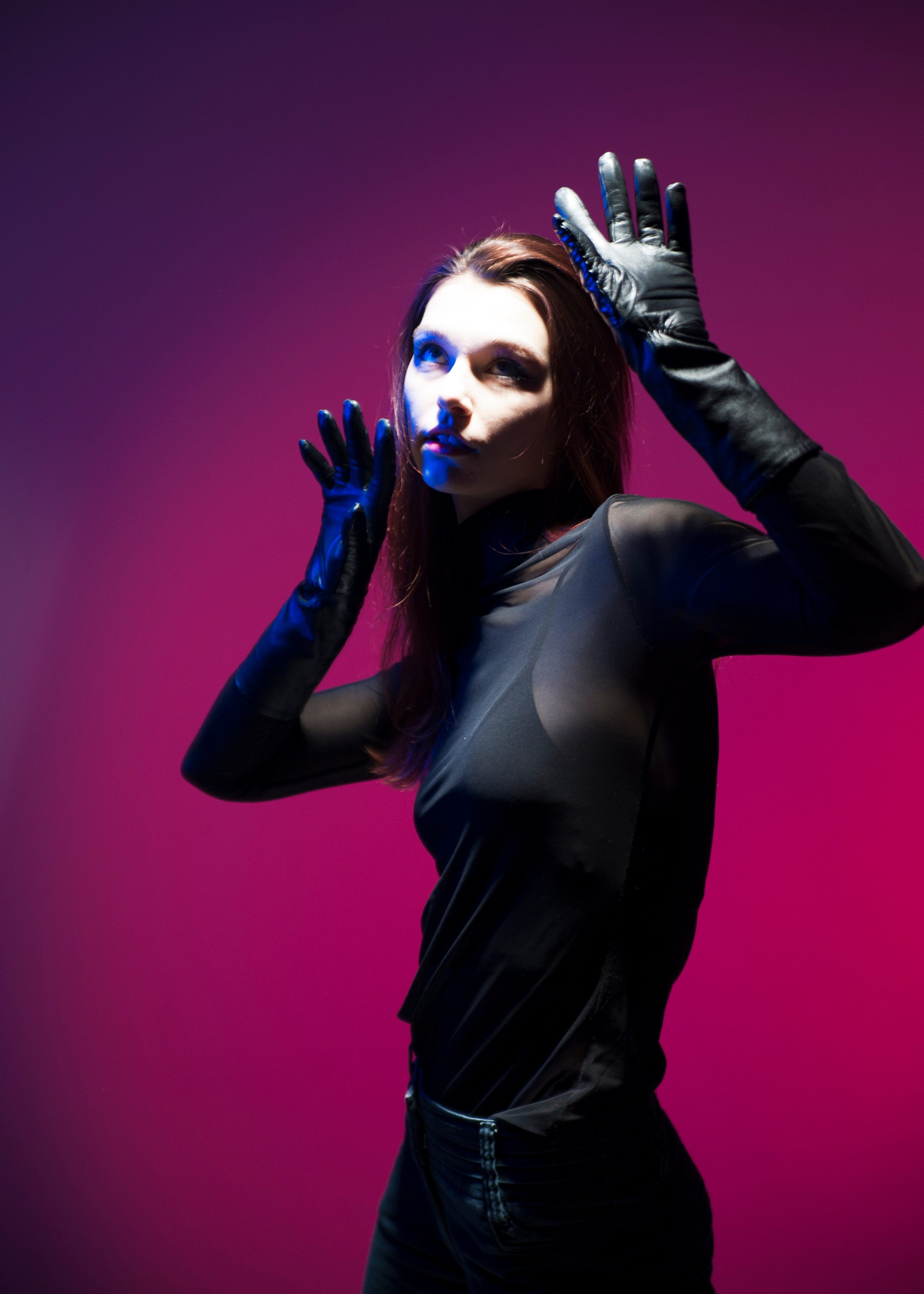 Юлия. Арт-фотограф в Рязани Курилов Евгений