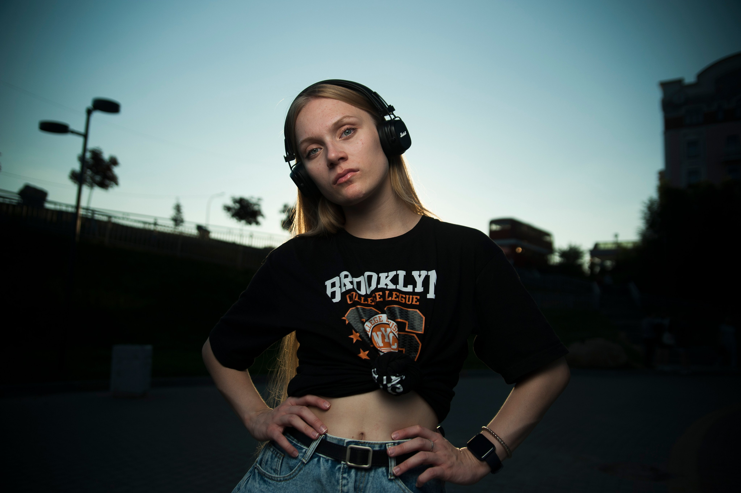 Анастасия. Арт-фотограф в Рязани Курилов Евгений