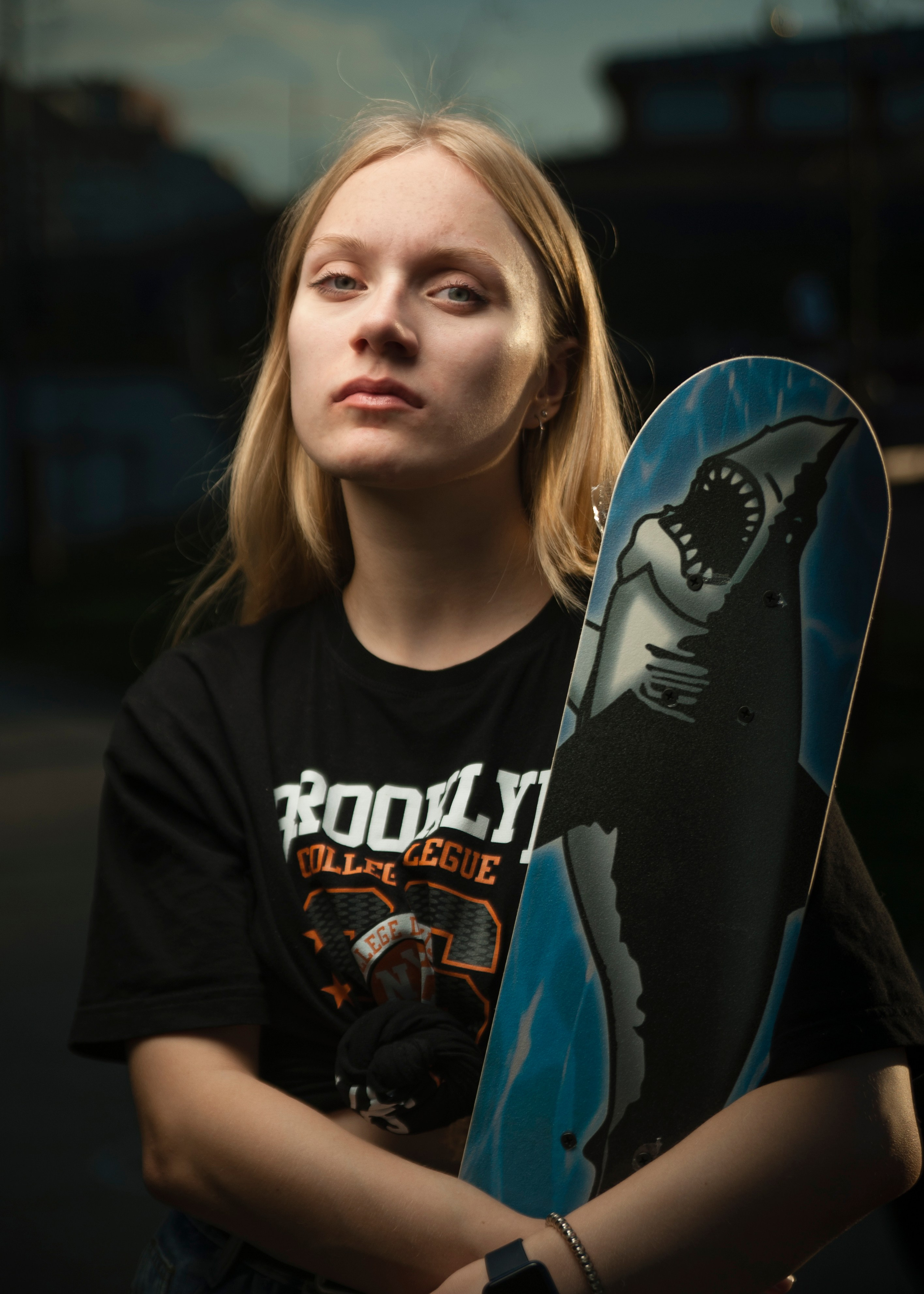 Анастасия. Арт-фотограф в Рязани Курилов Евгений