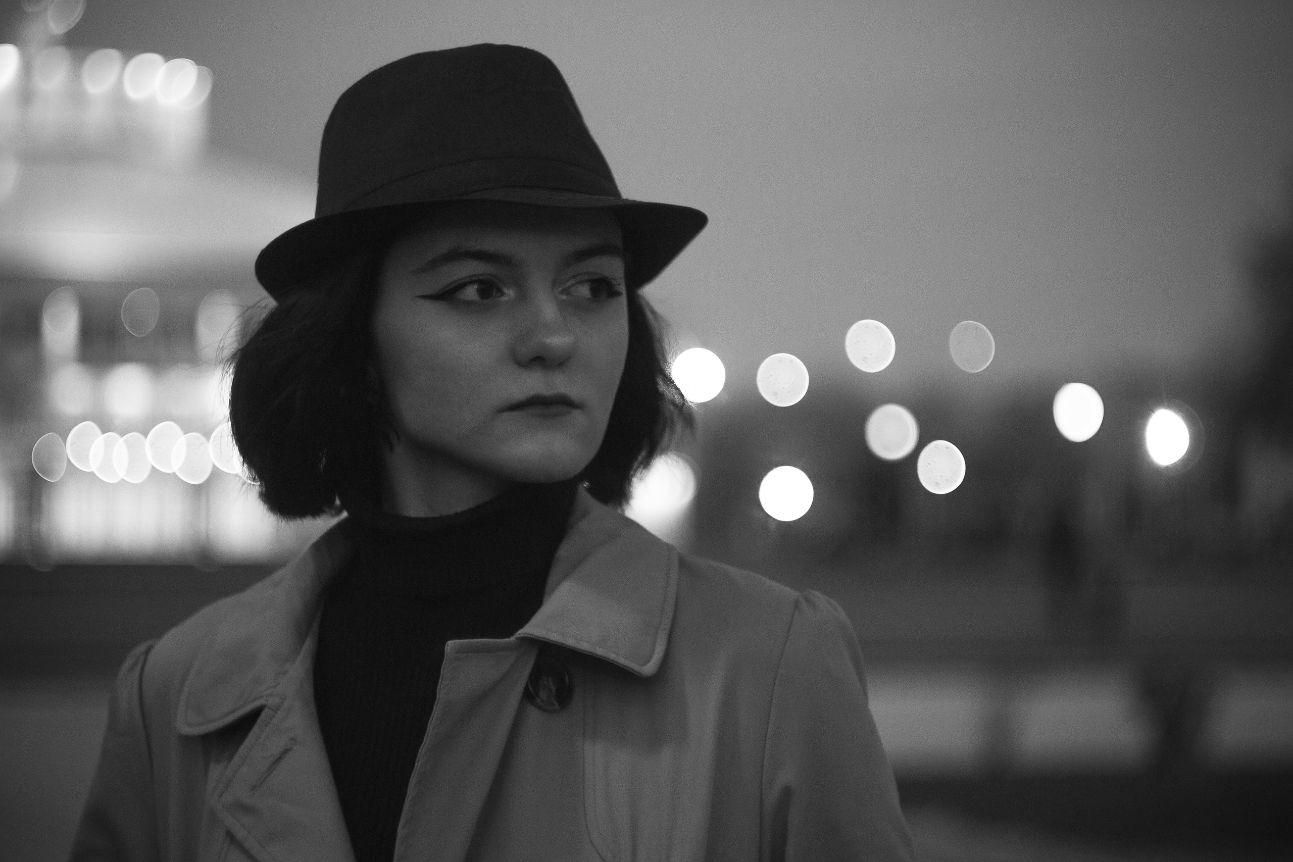 Арина. Арт-фотограф в Рязани Курилов Евгений