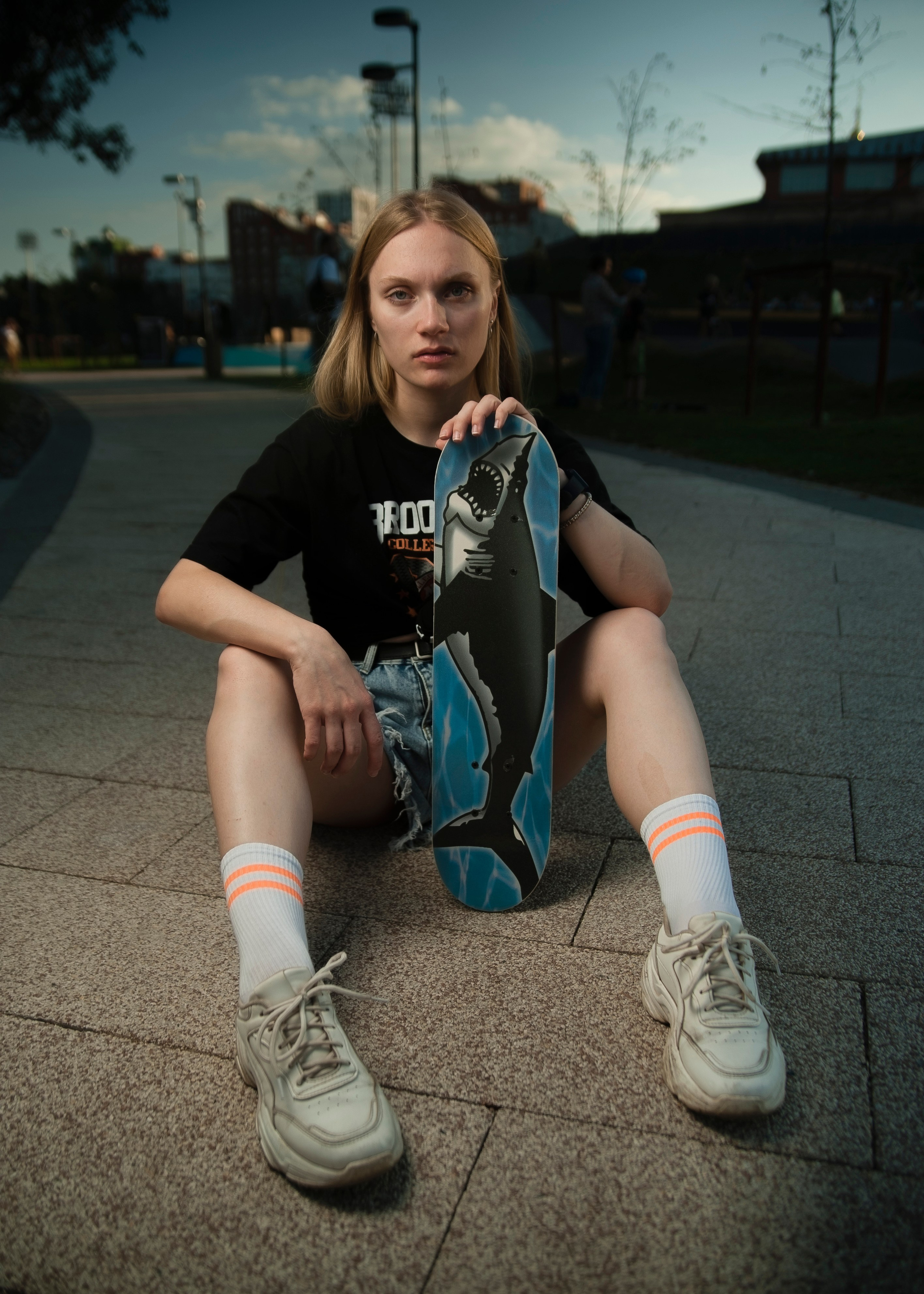 Анастасия. Арт-фотограф в Рязани Курилов Евгений