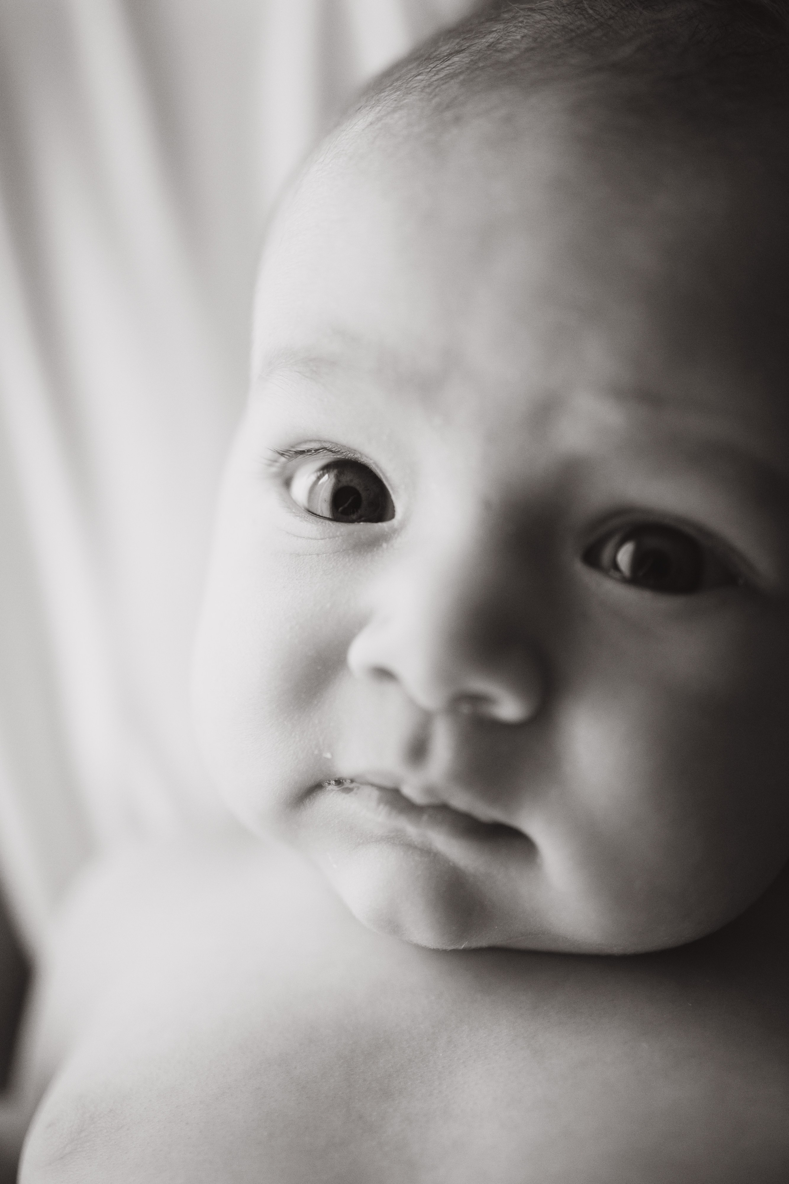 Малышка Эмилия