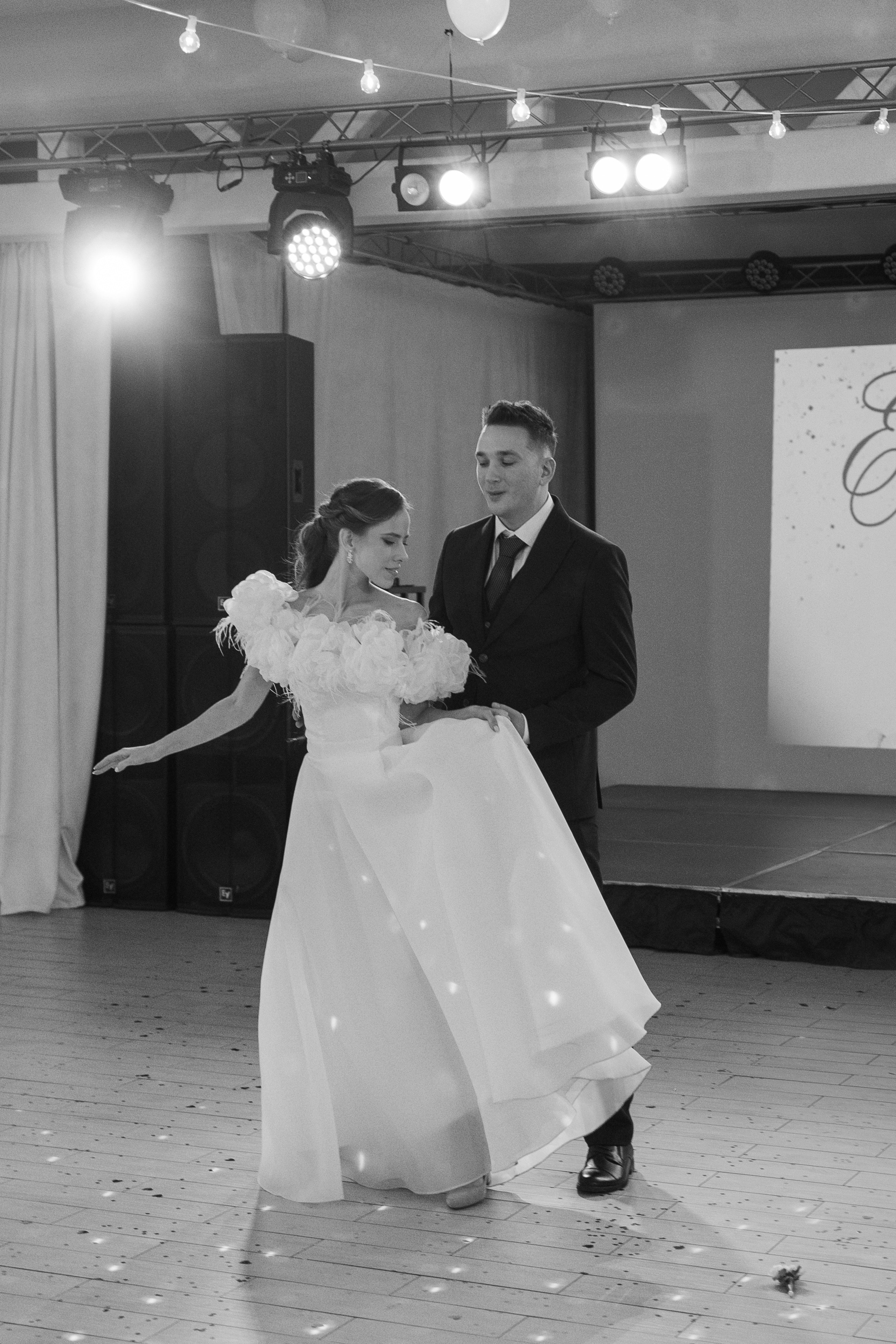 В кругу близких людей. Фотограф в Санкт-Петербурге — Лучина Екатерина