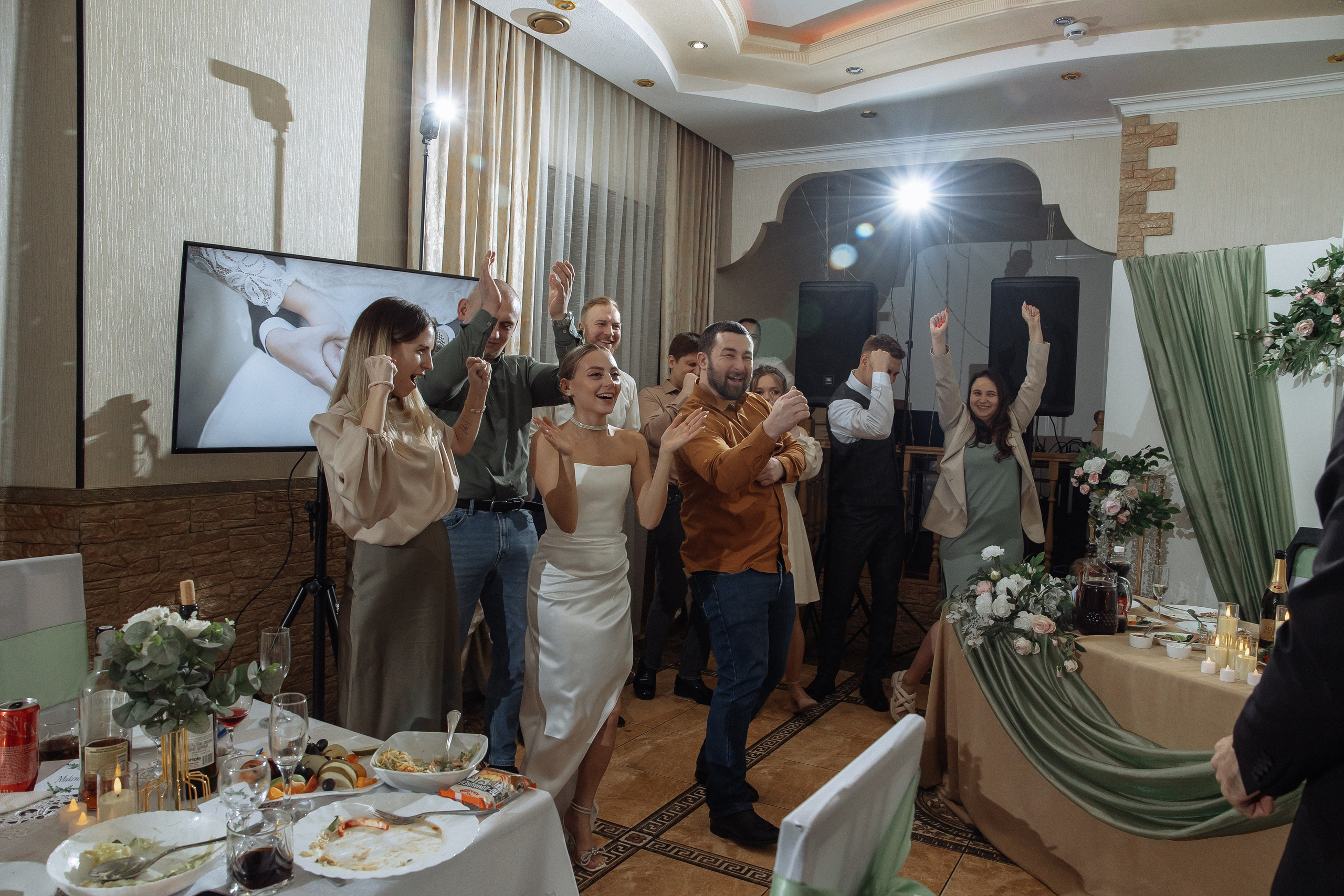 1.03 Андрей и Алина. Фотограф Норильск, Москва