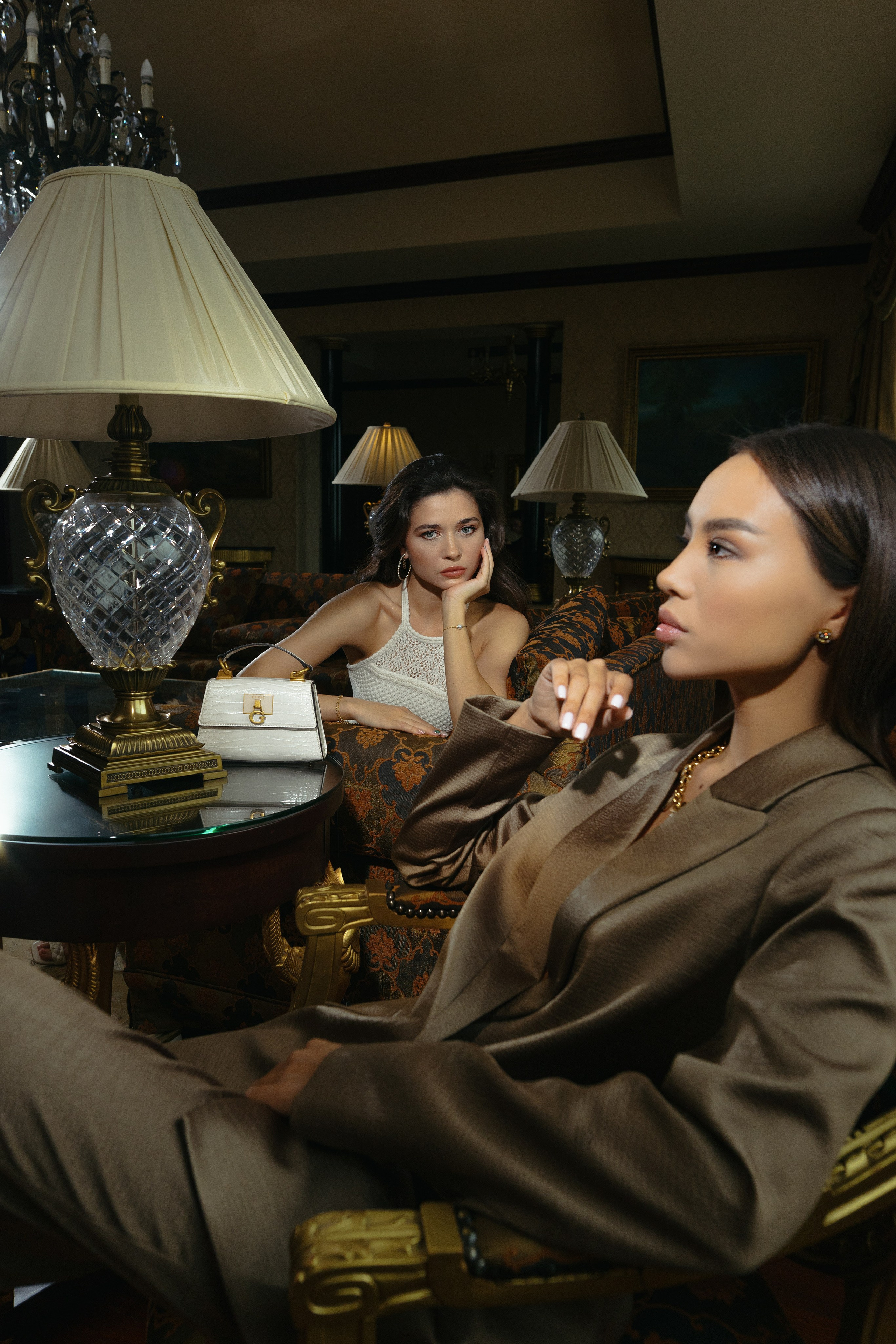 Guess. Фотограф Москва Сергей Громов