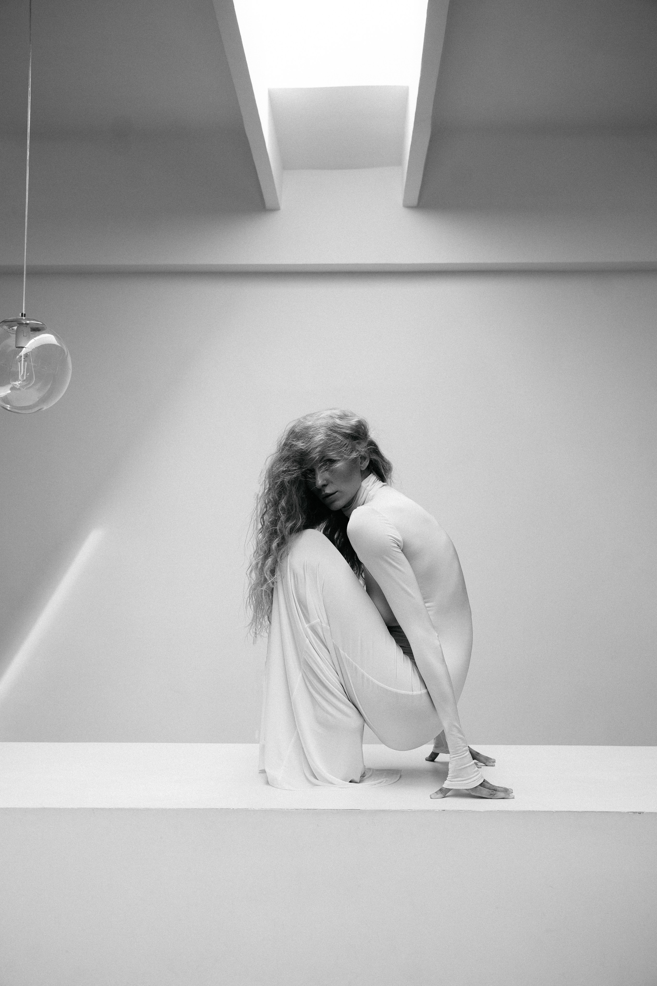 SASHA. Фотограф Москва