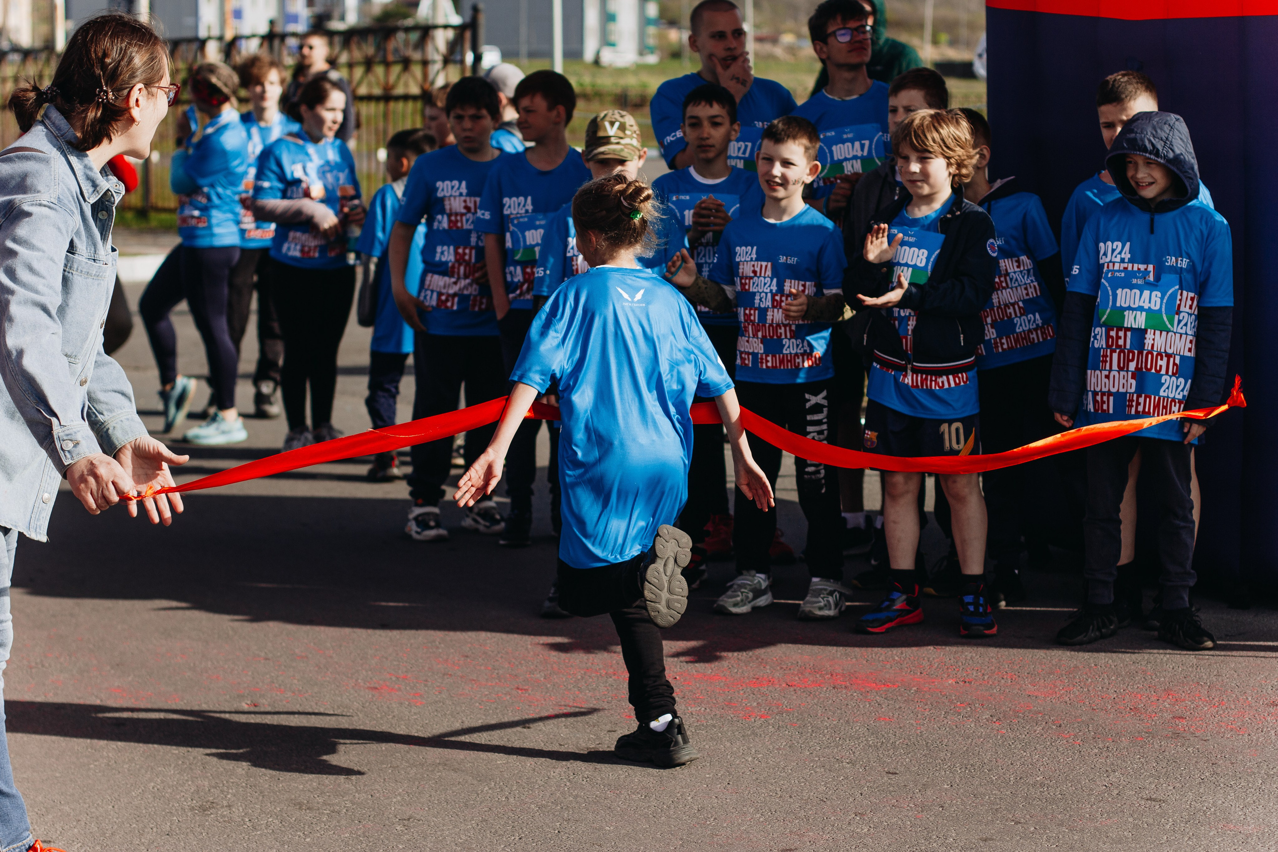 Репортаж ЗАБЕГ РФ 2024 КУРИЛЬСК. Фотограф Итуруп | Курильские острова