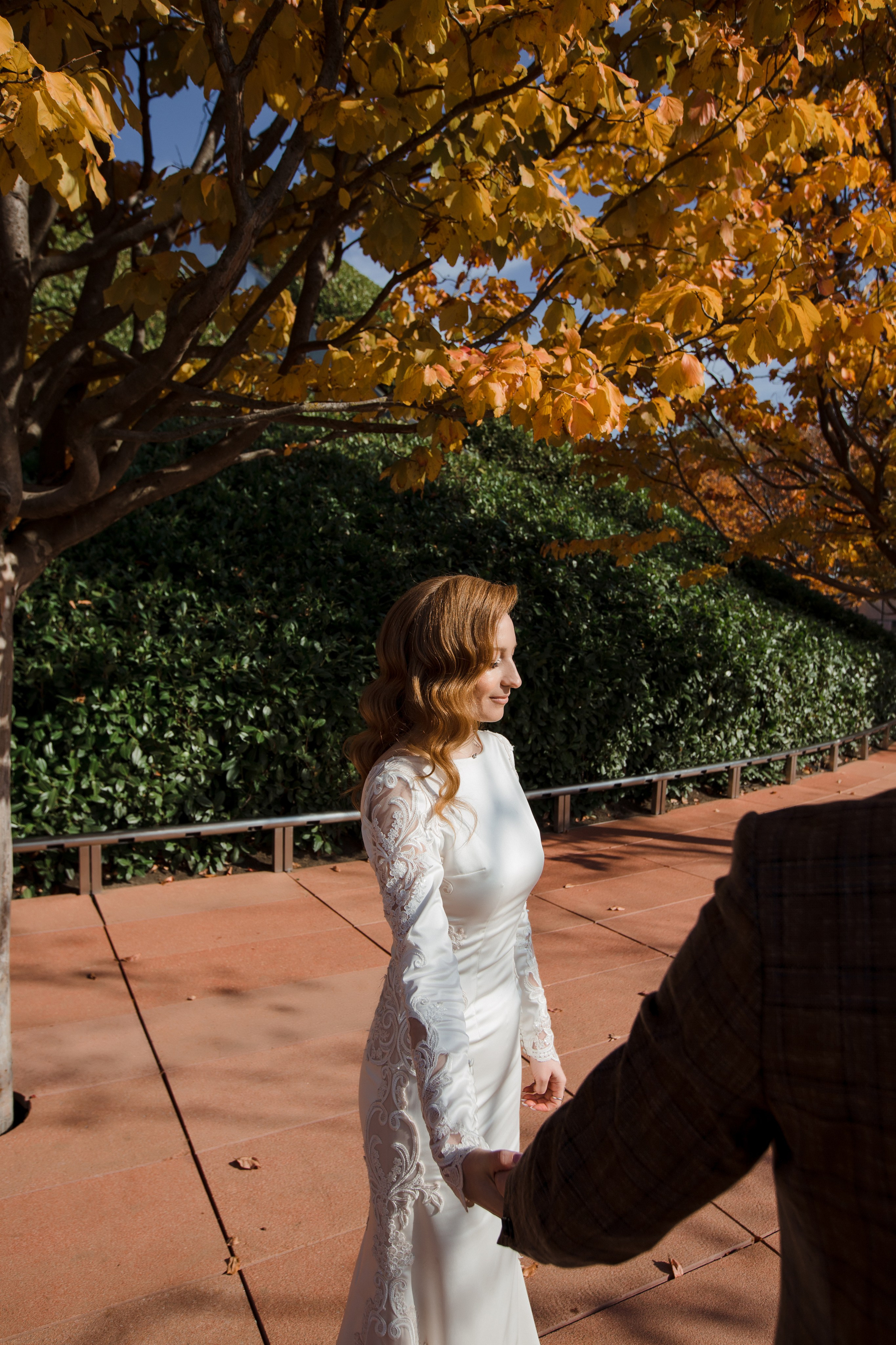 Сергей и Юлия. Свадебный и семейный фотограф в Краснодаре