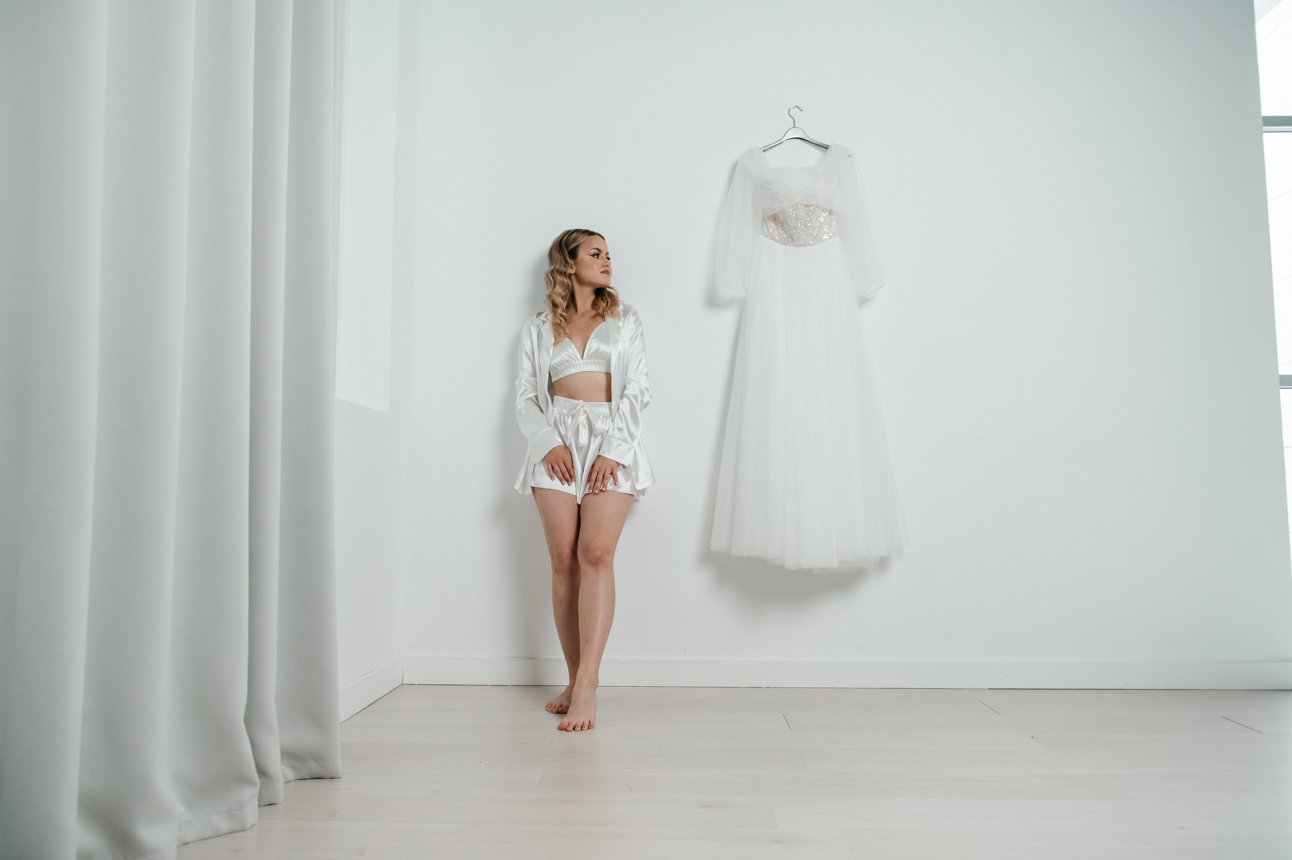 Свадебные съемки. Фотограф Марина Лысова