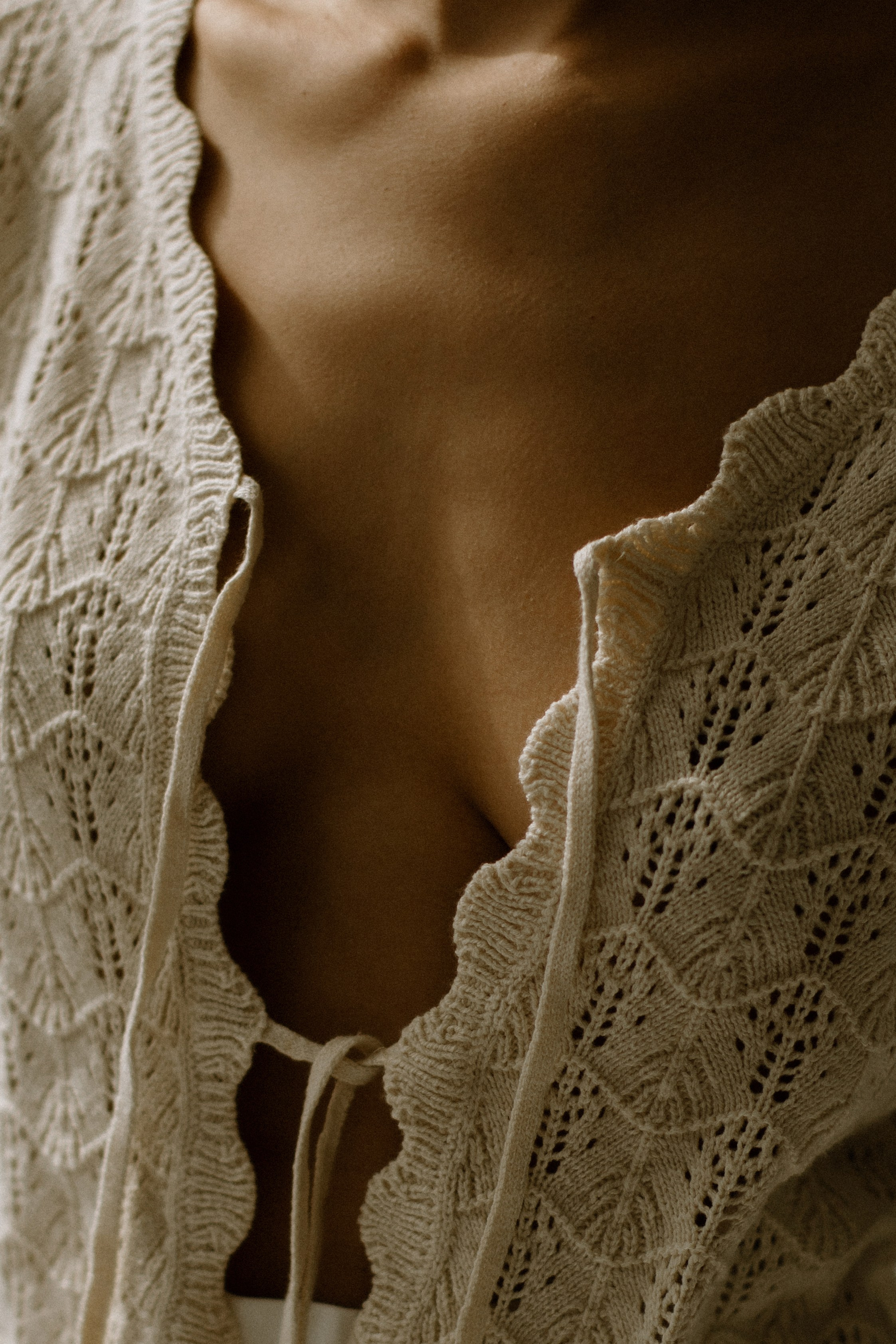 Гуля. Фотограф Ира Григорьева