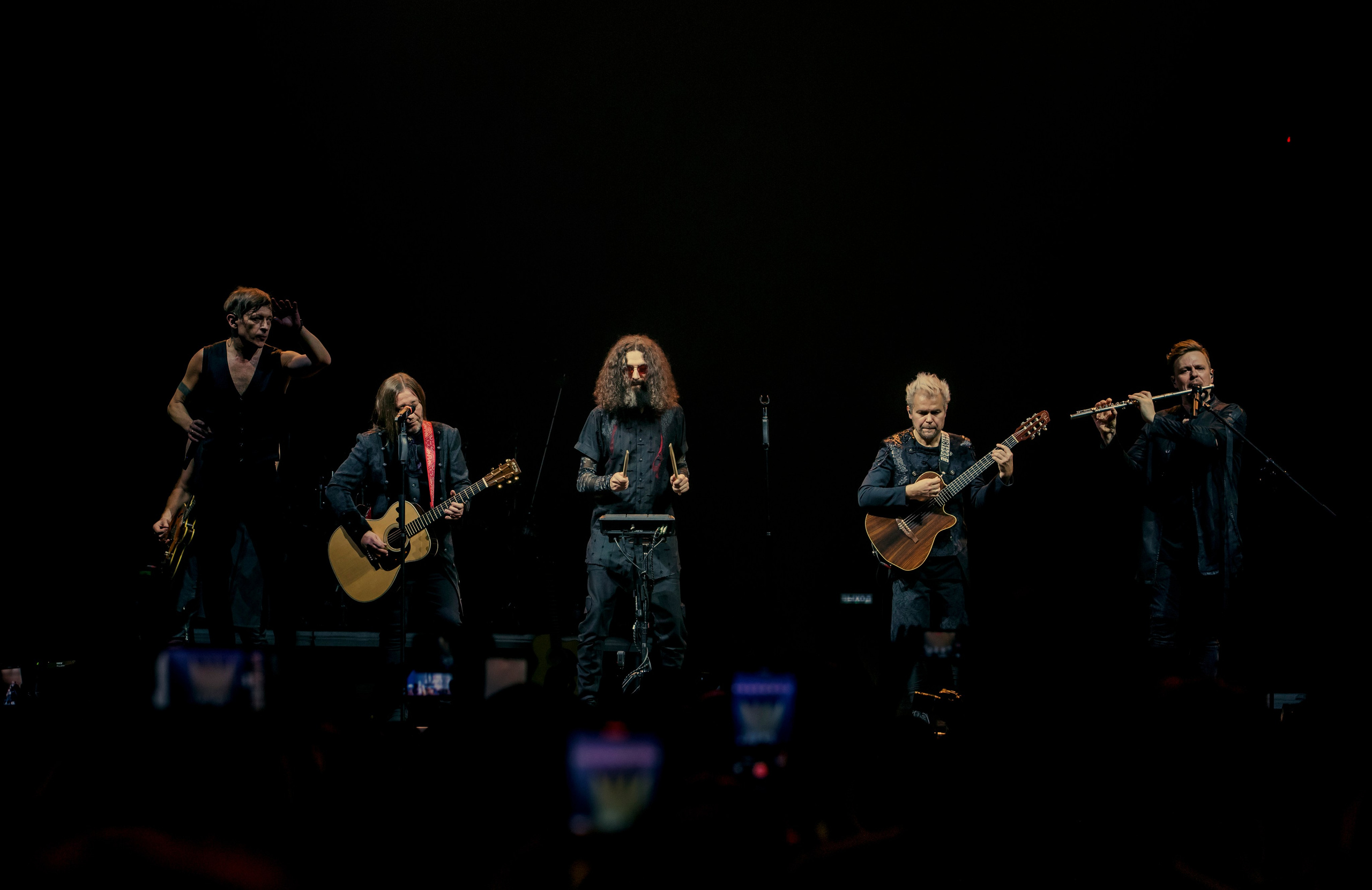 Сoncert shooting. Концертный фотограф — Sanchera