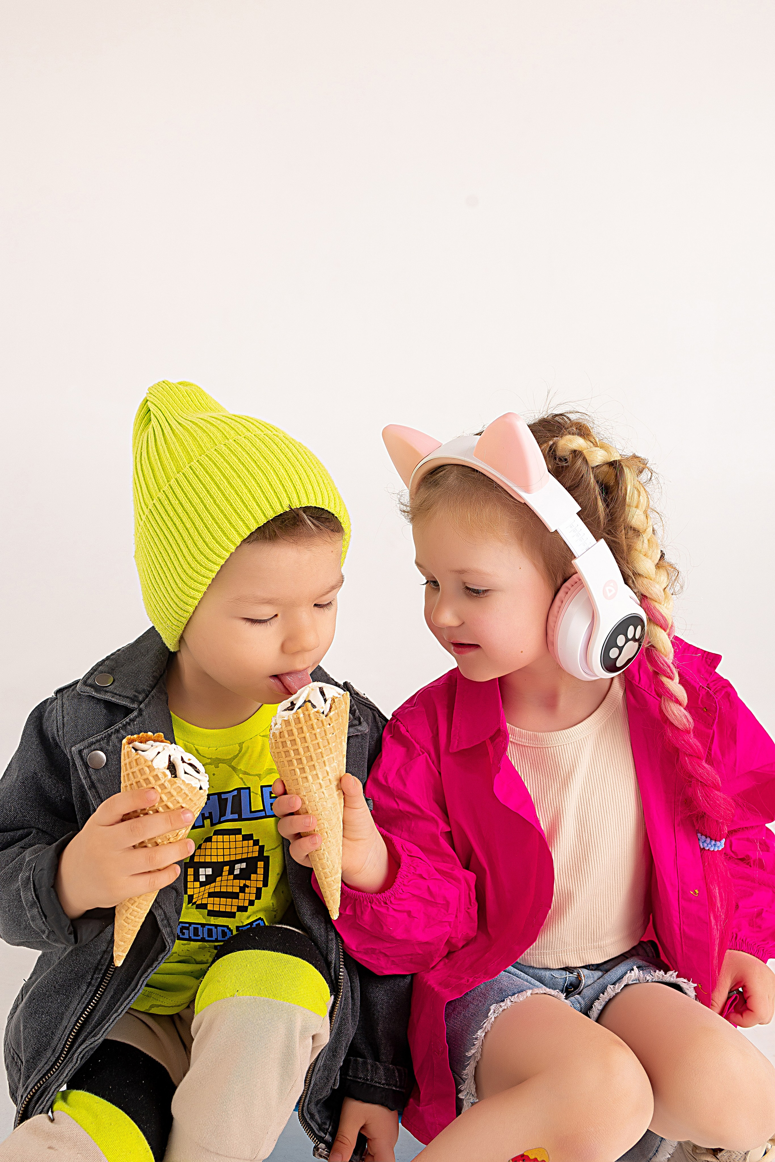 Тюменский пломбир. Семейный фотограф Тюмень, фотограф на роды Салмина Мария
