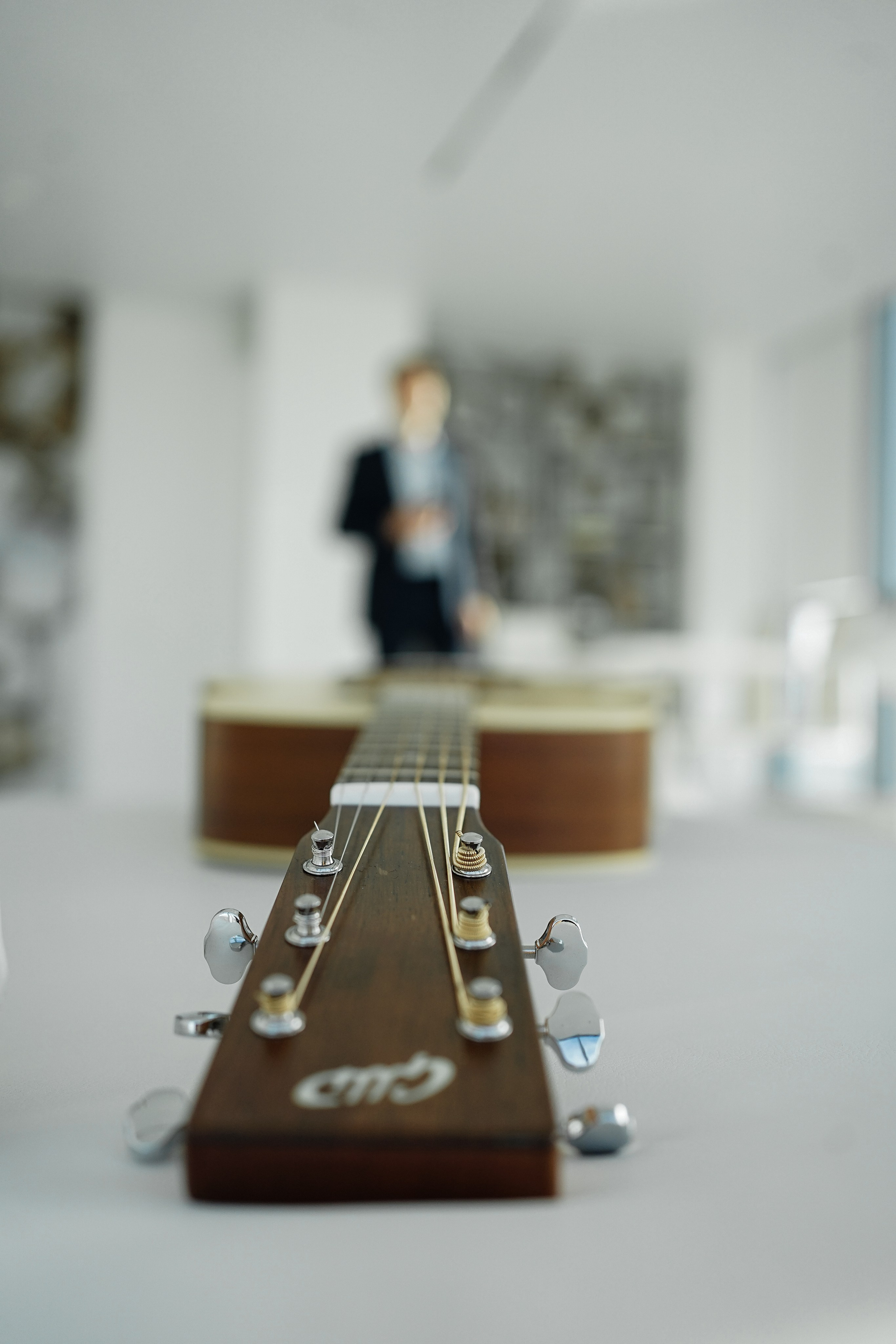 Григорий Композитор. Фотограф Ольга Игорева