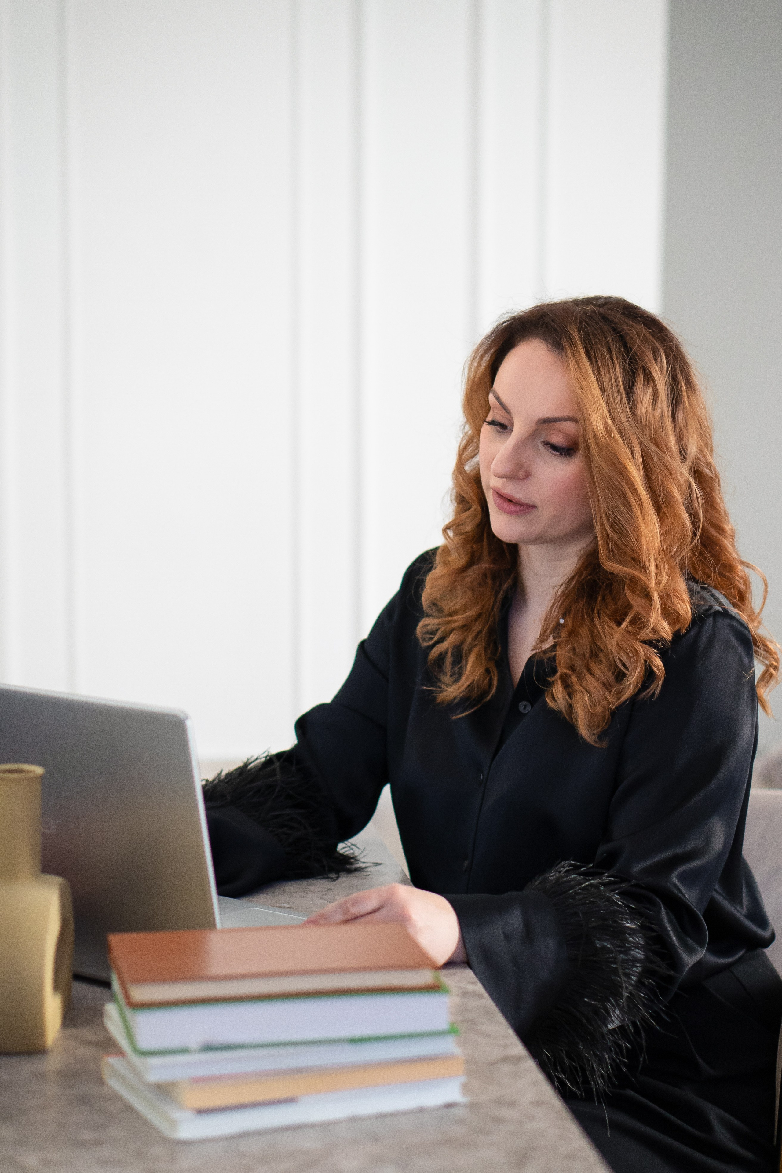 Ксения. Фотограф Ольга Игорева