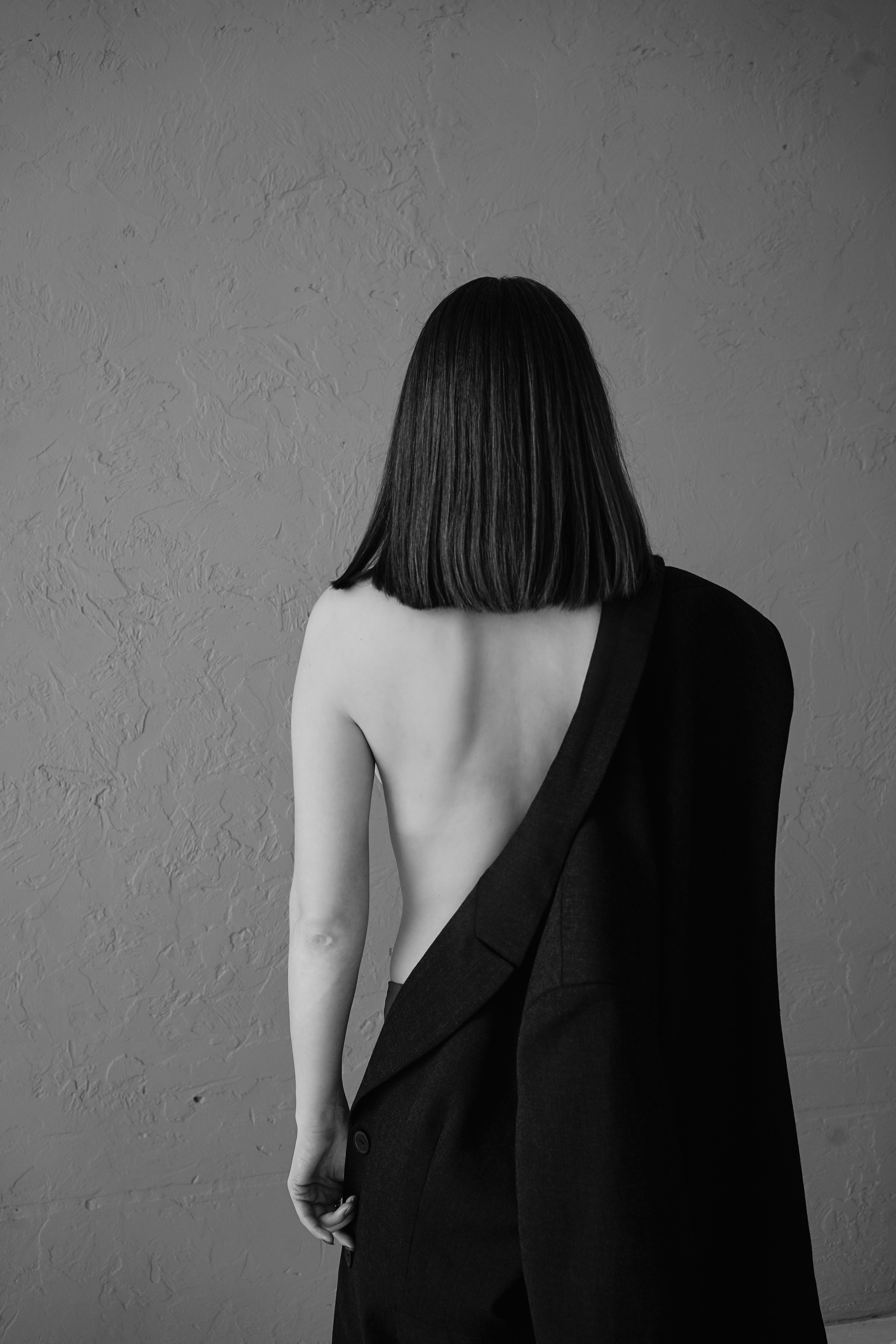 Марина Стилист. Фотограф Ольга Игорева