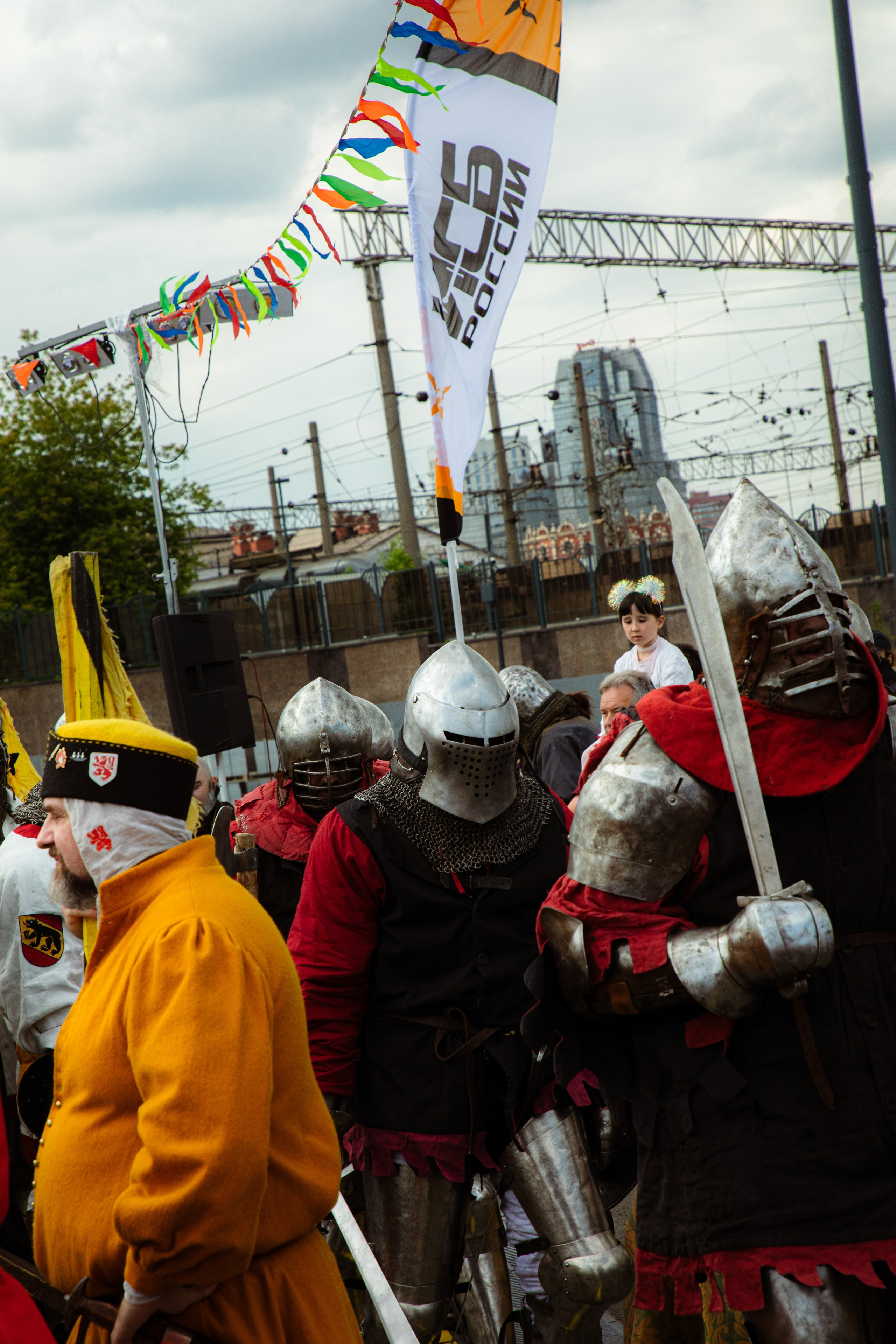 Великолепная Пятерка VI 2025. Art & Fashion фотограф Москва Анна Курмаева