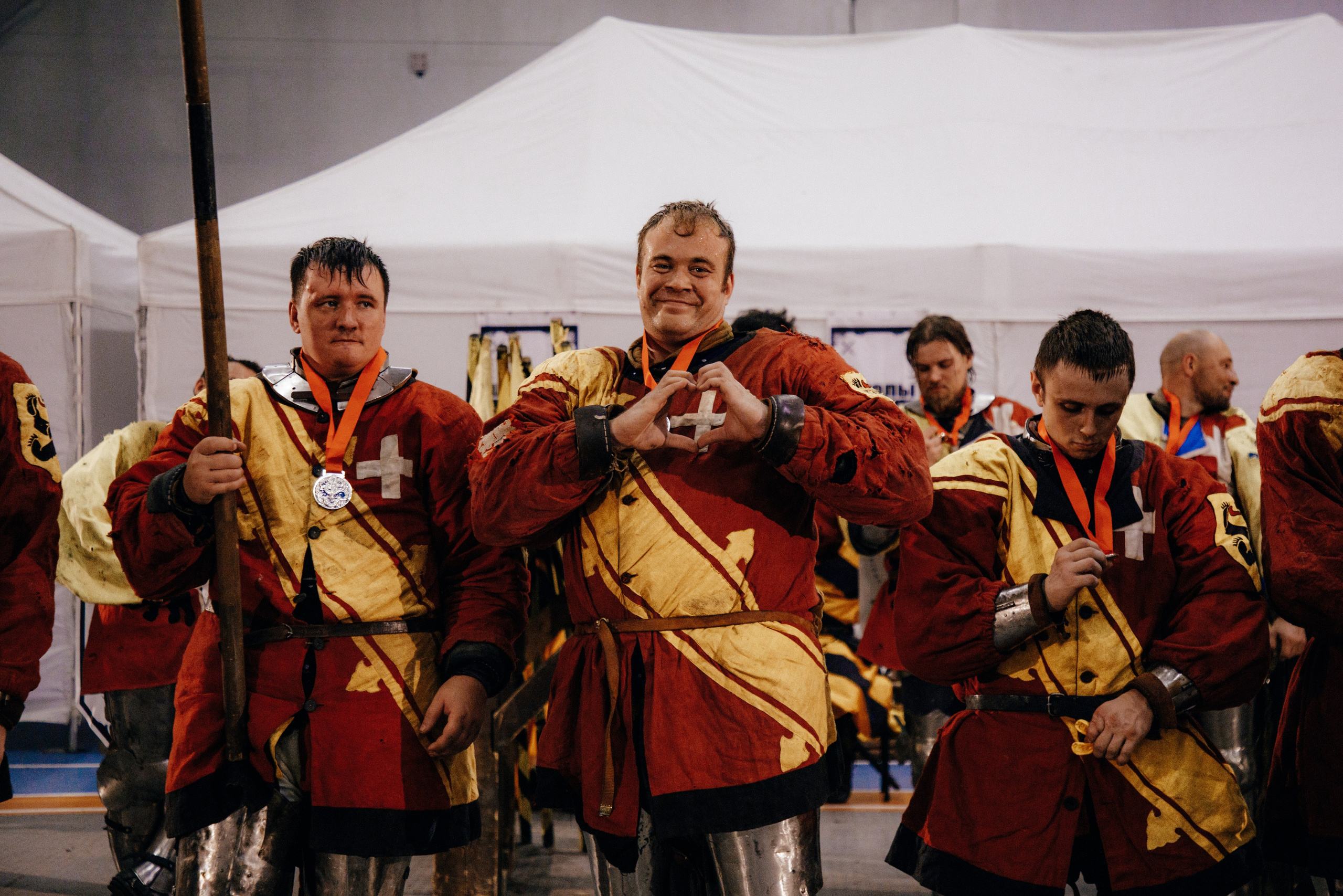 Великолепная Пятерка IV 2023. Art & Fashion фотограф Москва Анна Курмаева