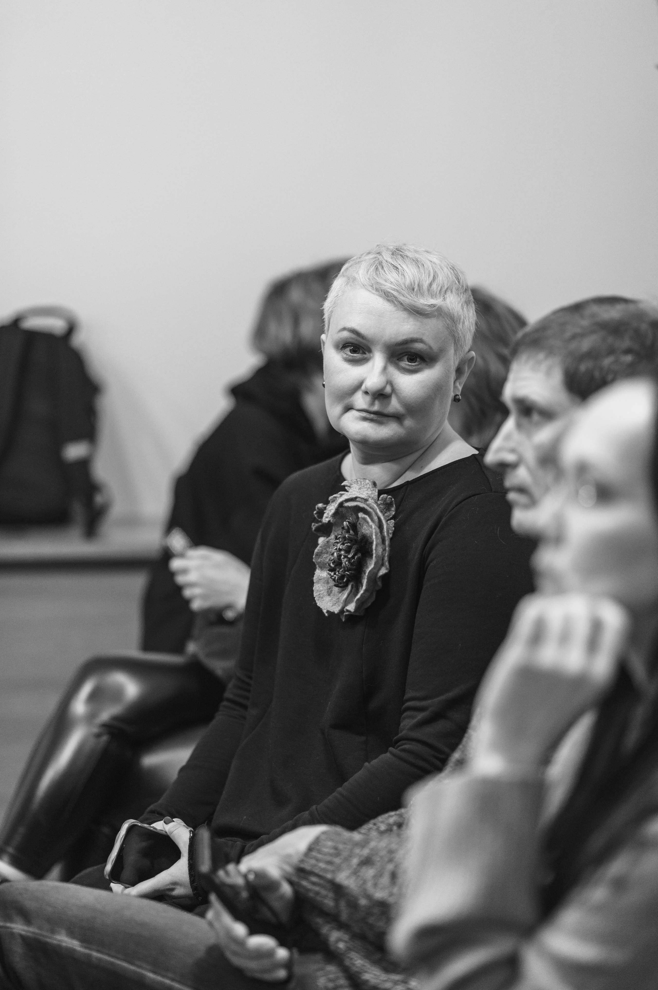 «Фотострелка» в Самаре. Фотообъединение Самарского областного отделения Союза журналистов России