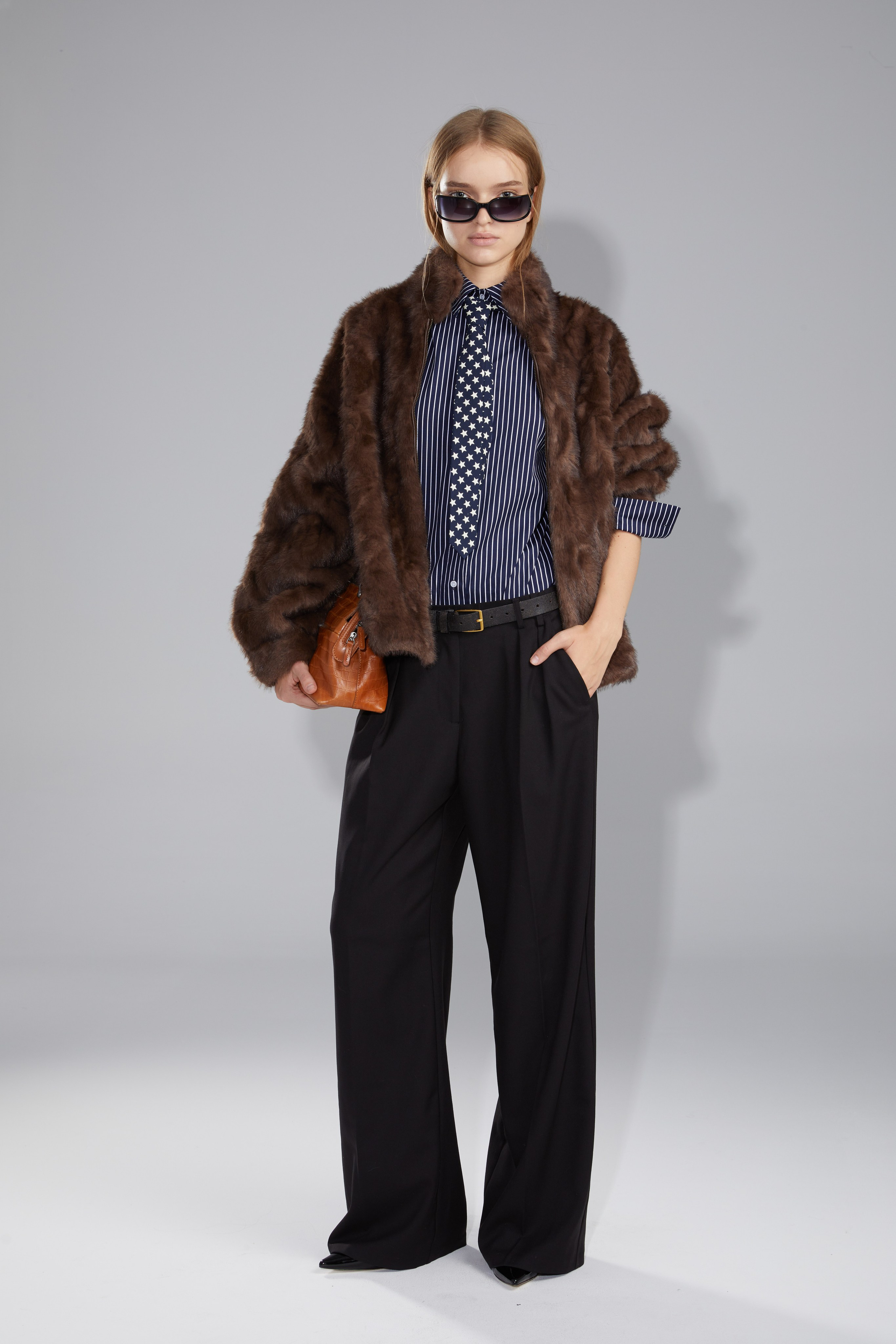 Fashion показ Яндекс Маркета. Олег Дмитриев