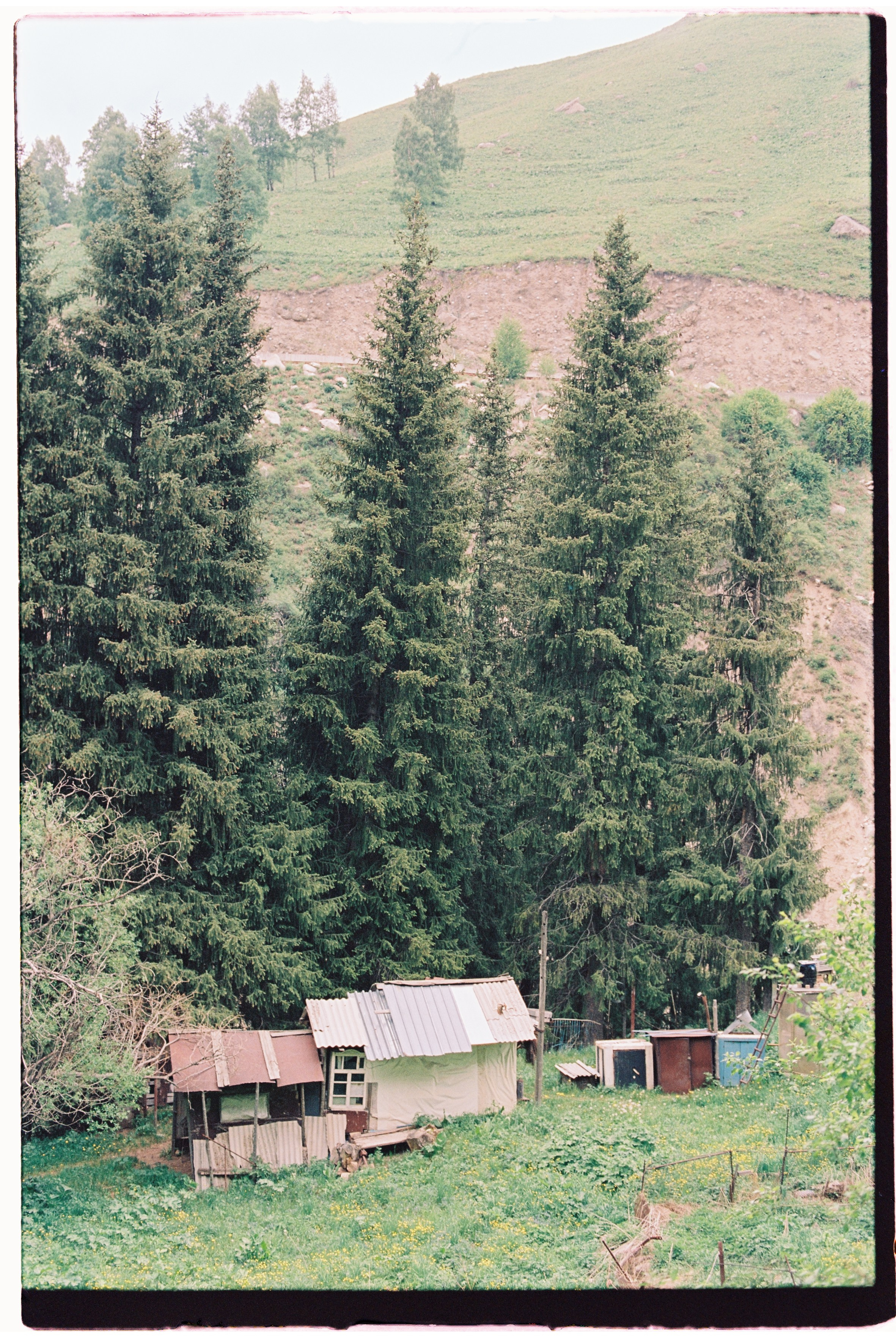 Almaty. Philipp Yelistratov