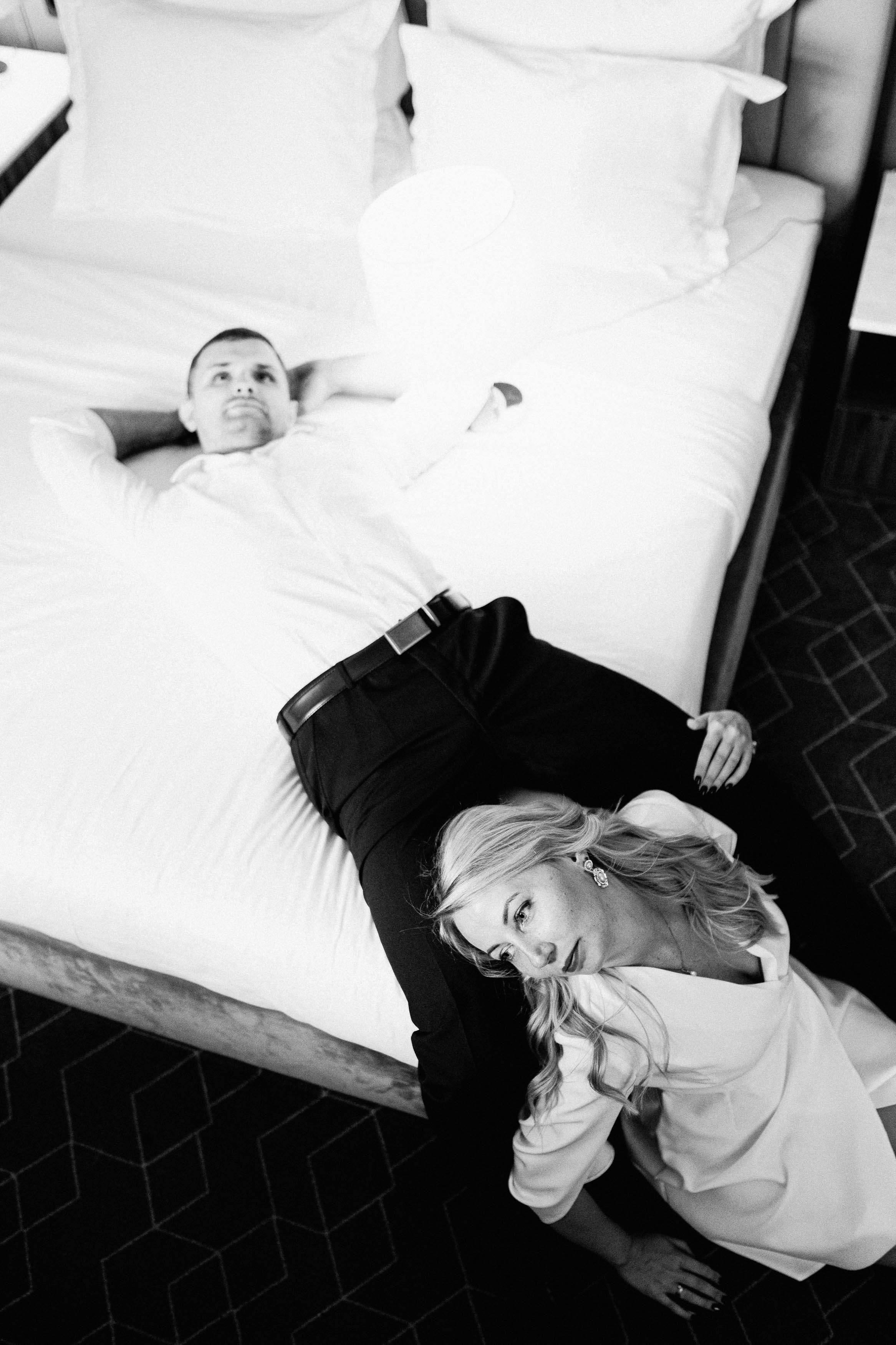 Наталья и Александр. Андрейко Надежда