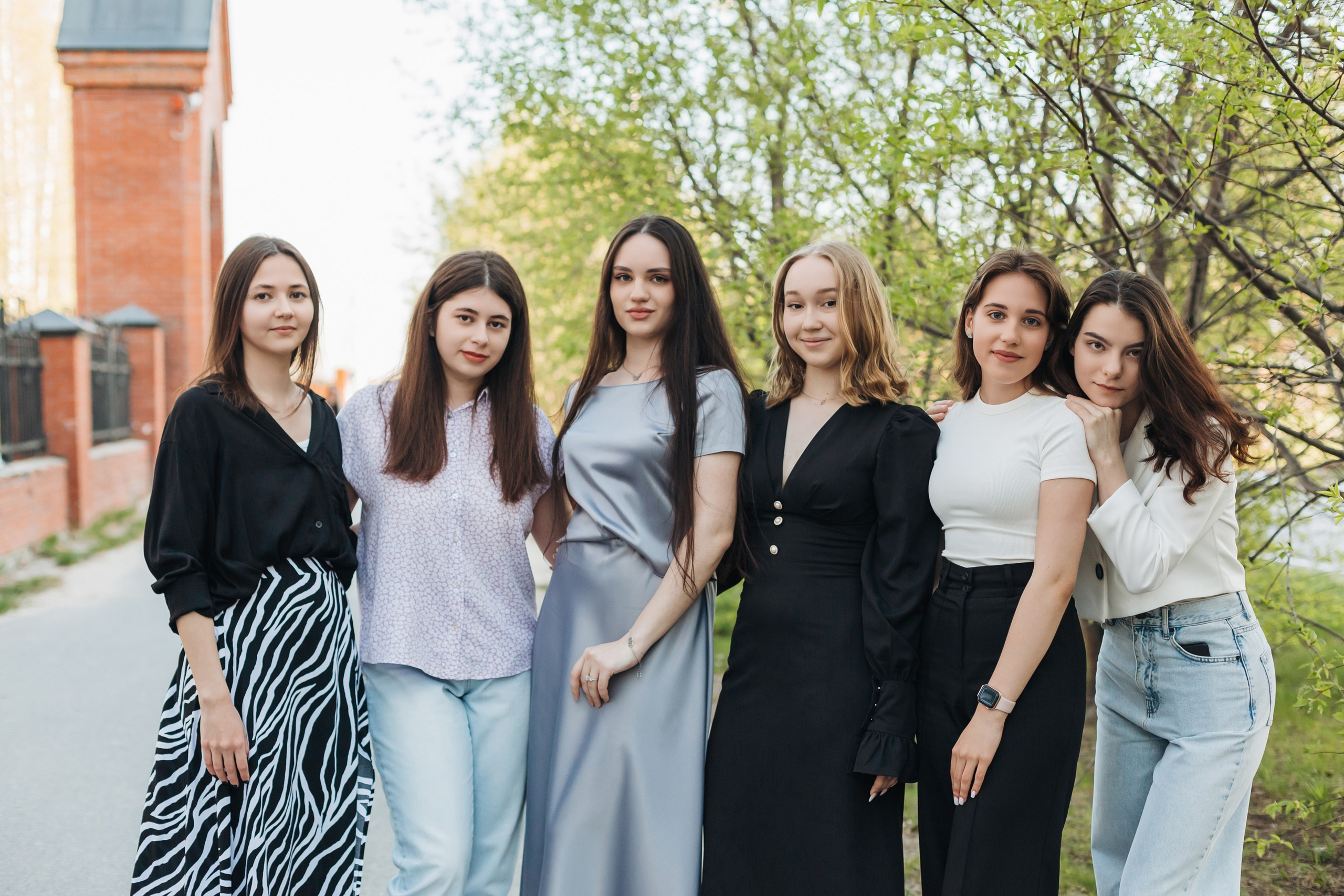 Школа 14 (2024). Memory Book — Выпускные альбомы в Нижневартовске, Мегионе и Сургуте