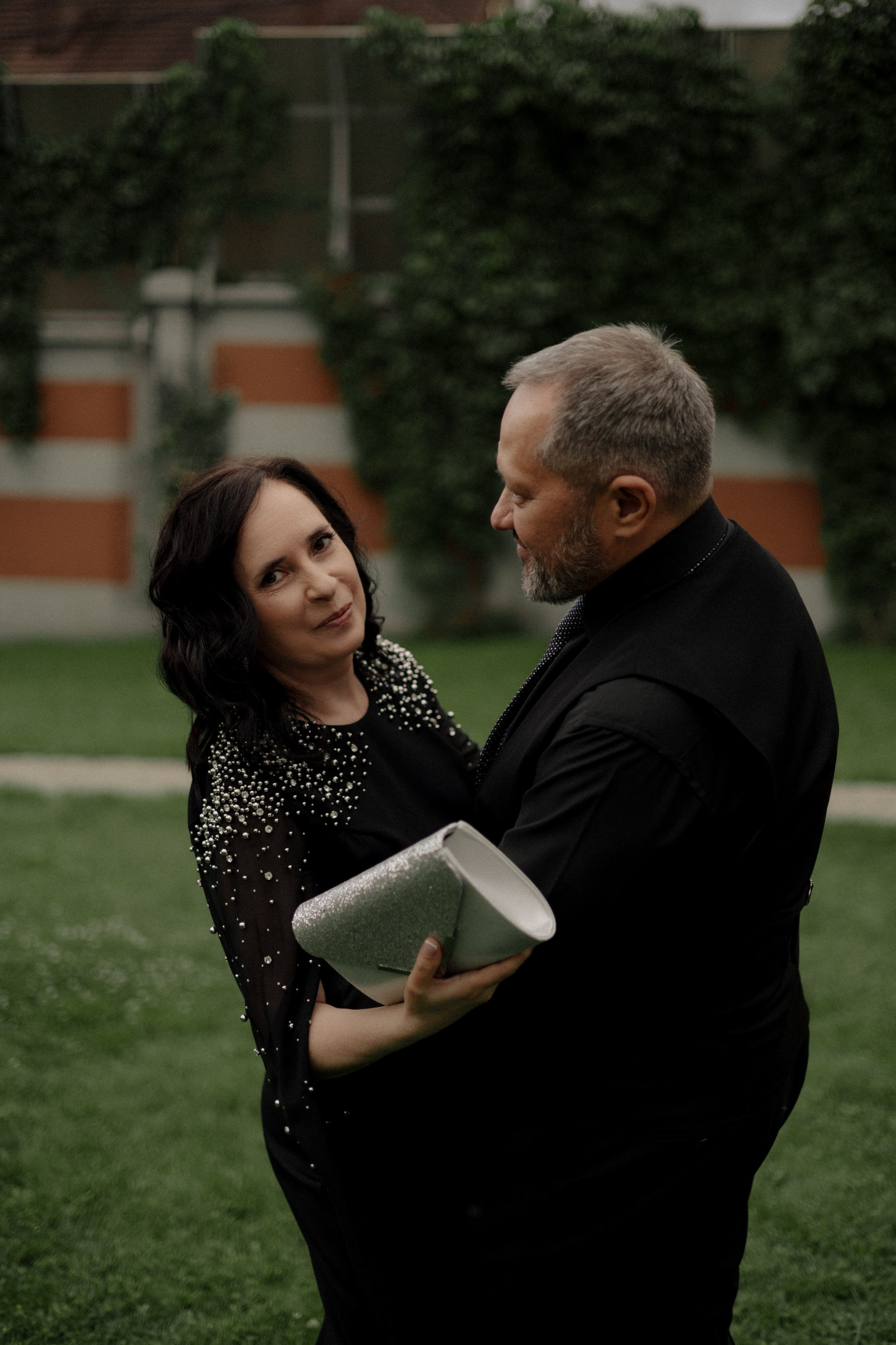 Аля и Паша. Свадьба в Пахра Парк. Свадебный и портретный фотограф в Москве Анастасия Масюк