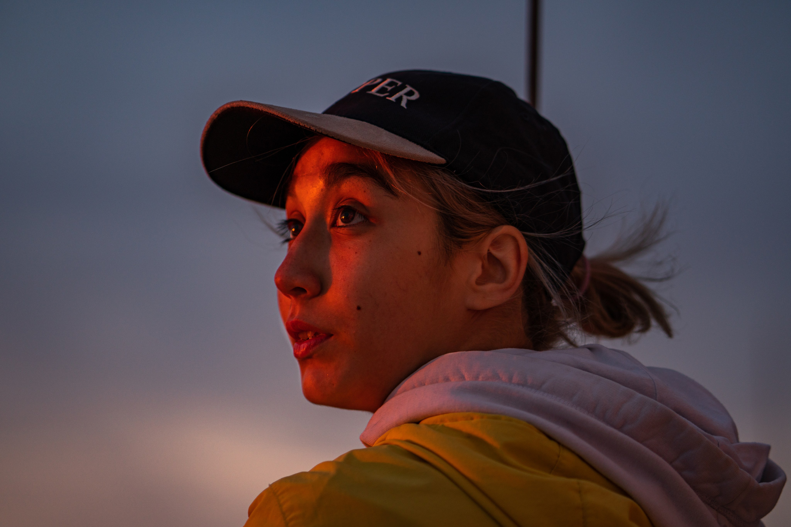 Яхтинг. Творческий и репортажный фотограф в Москве Клим Долгов