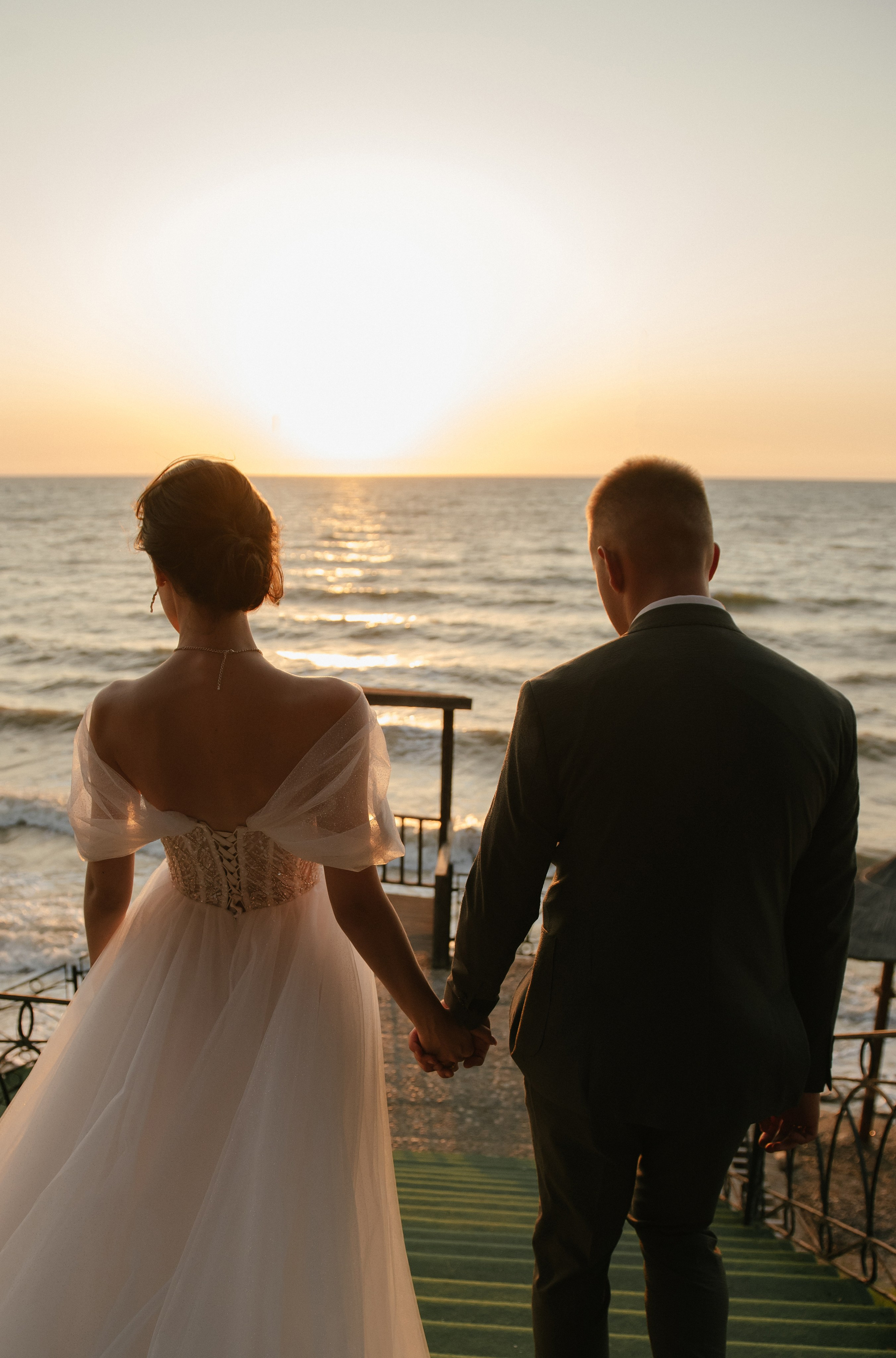 Иван и Оксана (г.Севастополь). Свадебный, женский, семейный фотограф в Севастополе Юлия Мошенко