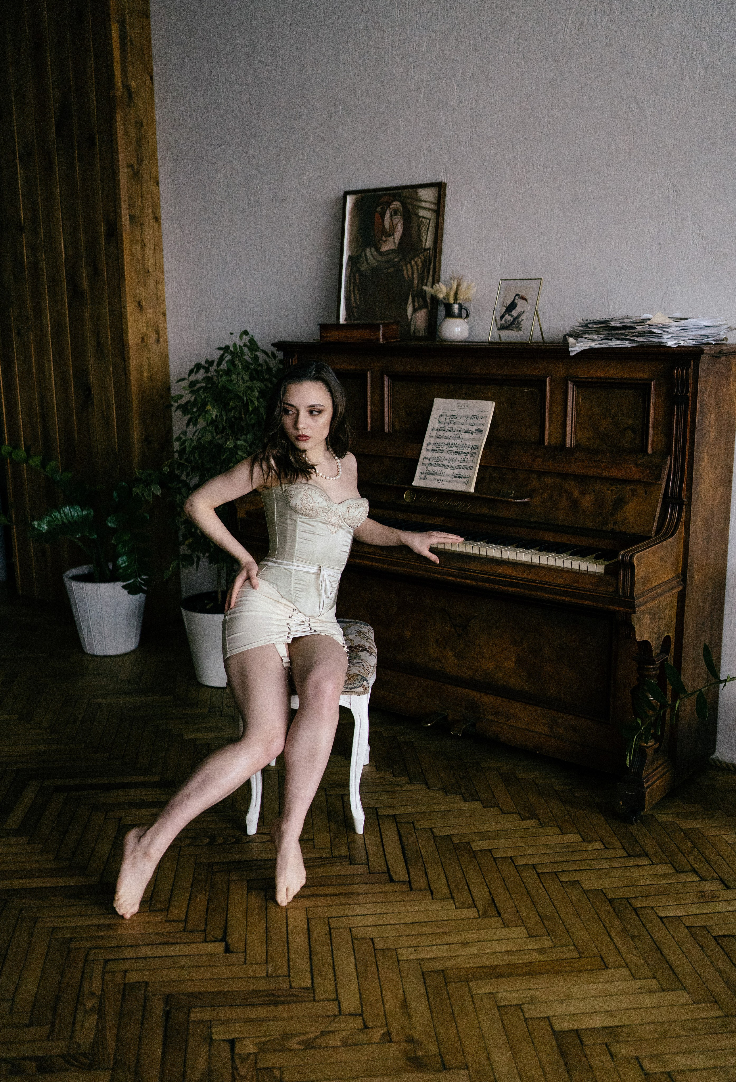 Надежда. Фотограф в Москве Асиетта