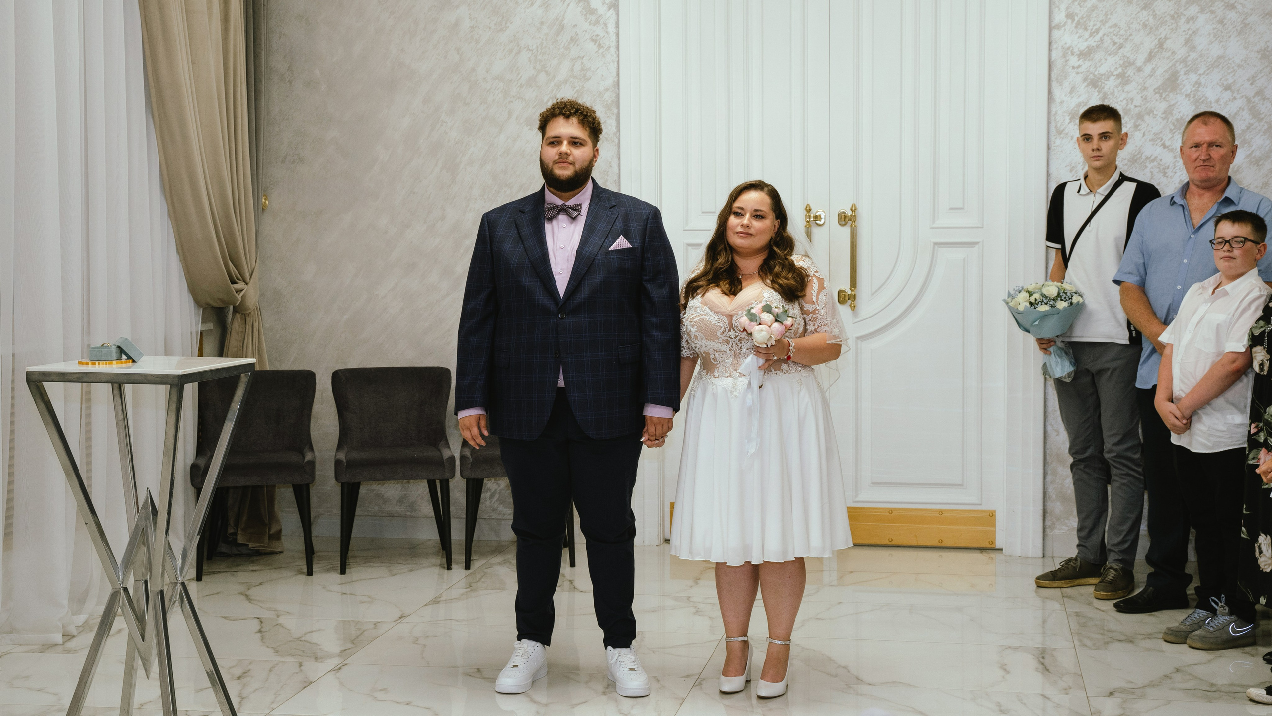 Свадьба. Фотограф в Москве Асиетта