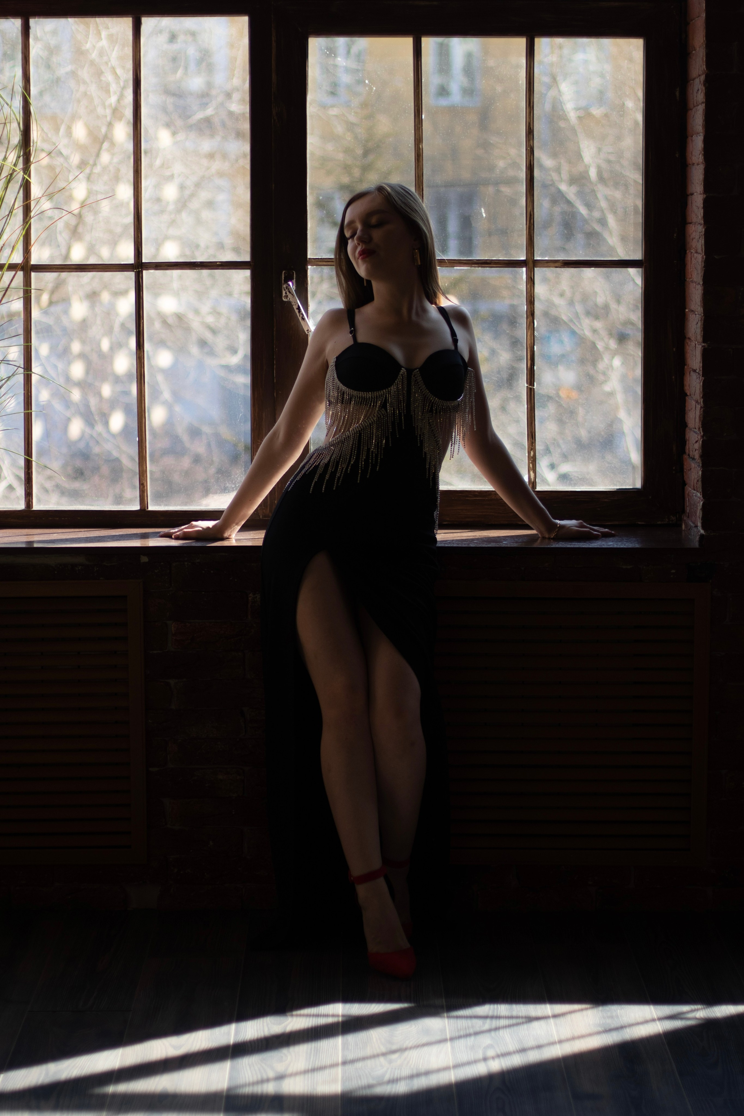 Женский портрет. Женский и семейный фотограф