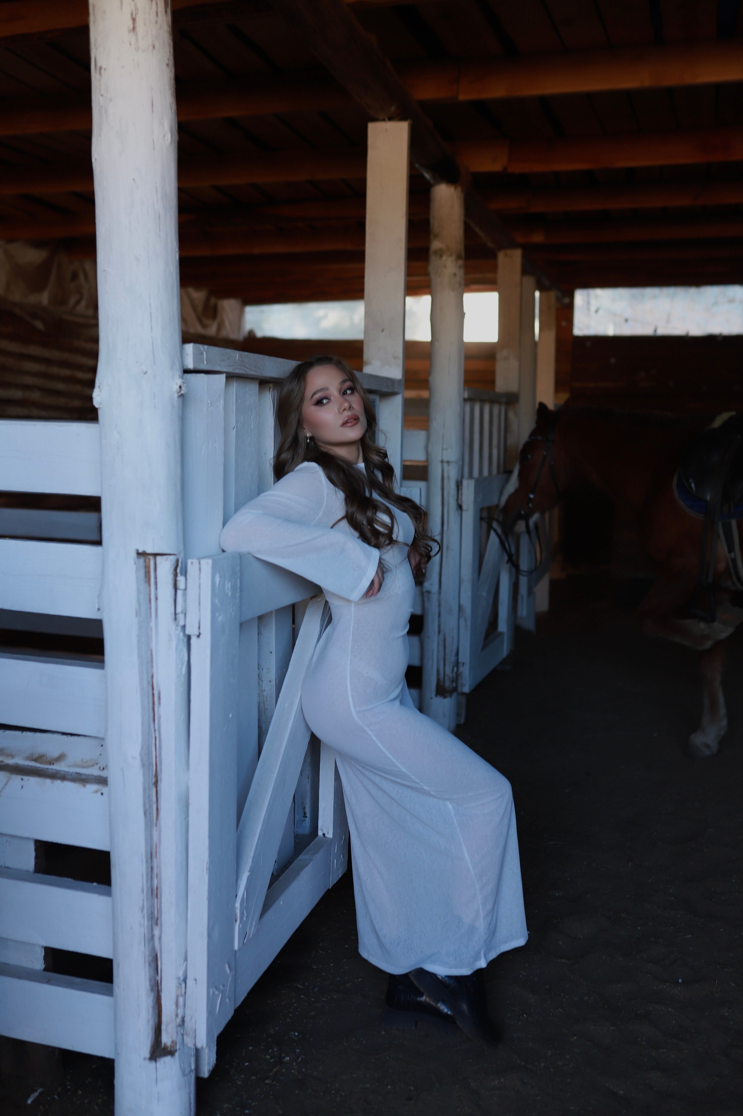 Женский портрет. Женский и семейный фотограф