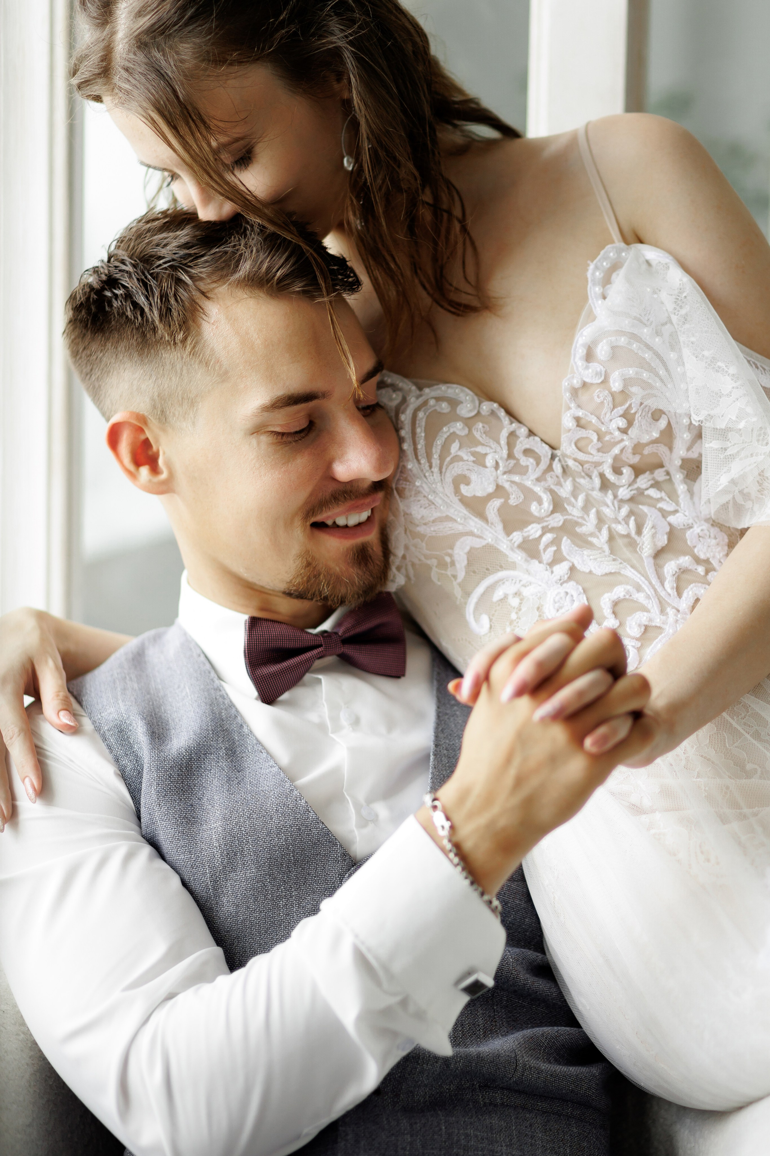 Татьяна и Илья. Щетинина Наталья свадебный фотограф Барнаул