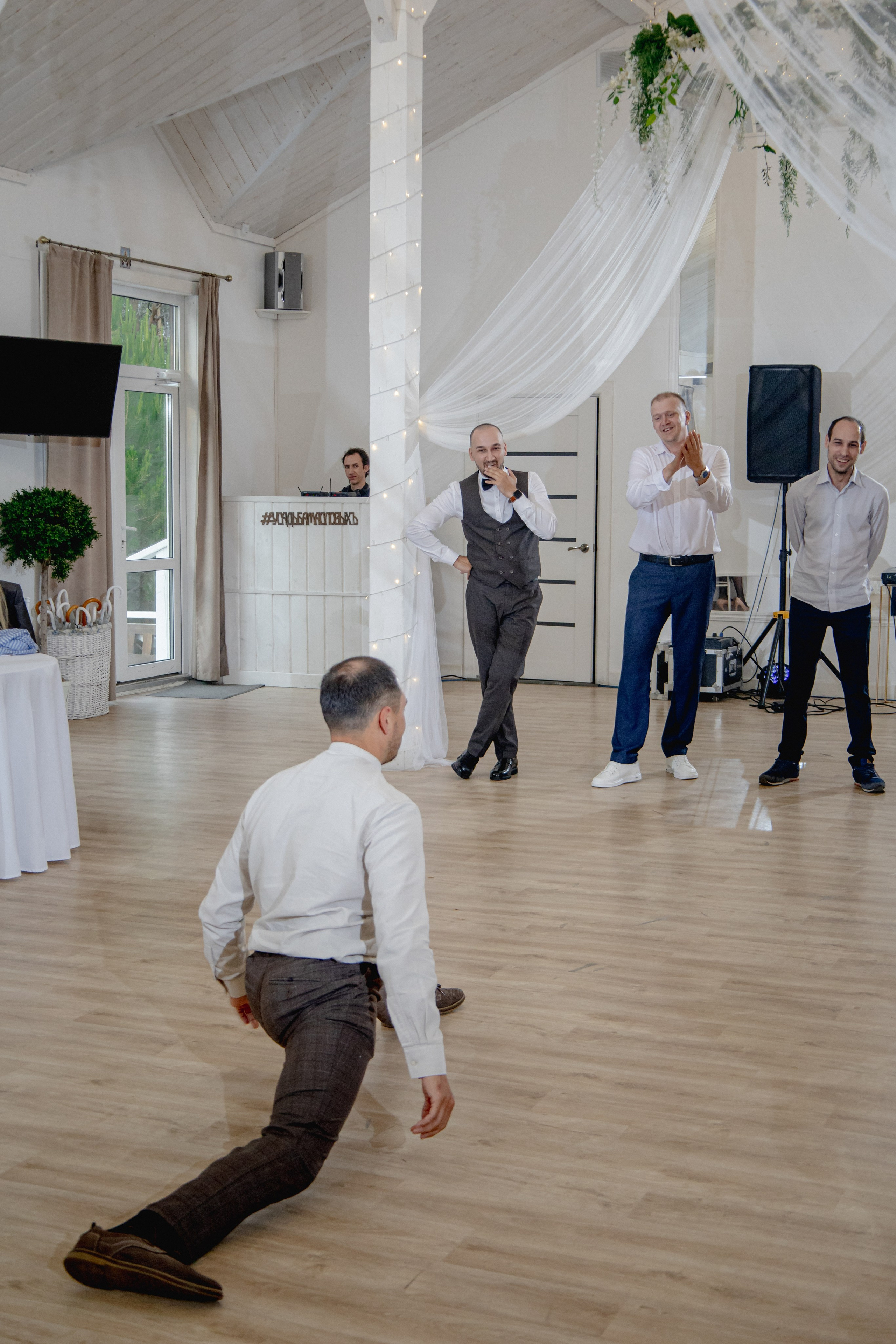 Фаниль и Юлия. Свадебный и семейный фотограф Екатеринбург