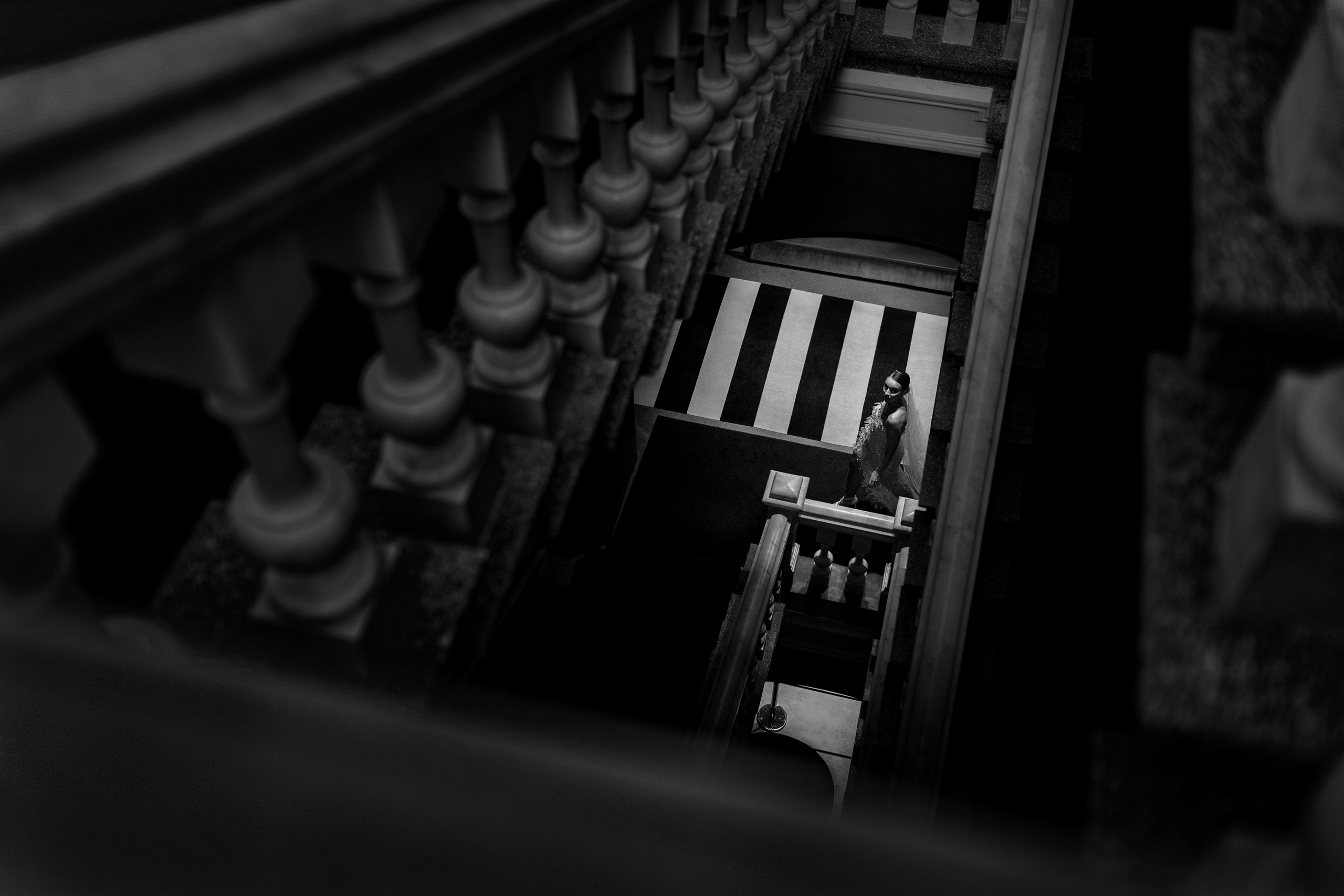 Свадебный фотограф в Ульяновске Владимир Лесников