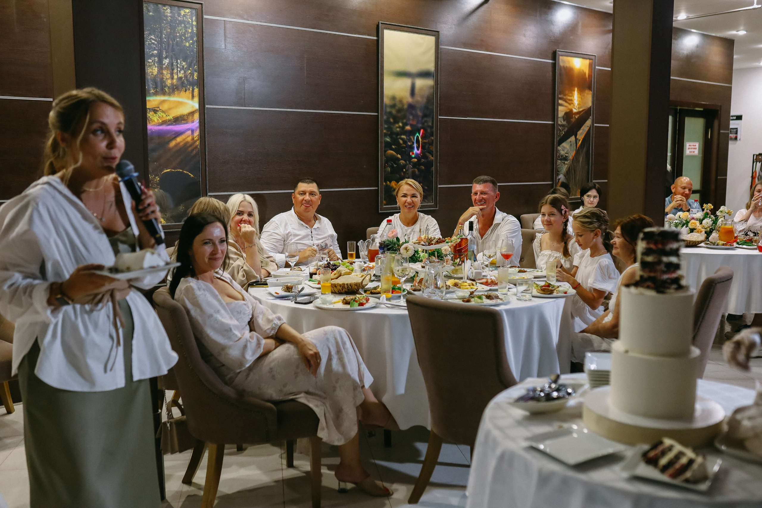 Алина и Дмитрий. Свадебный фотограф Волгоград и Волжский Евгения Кимлач