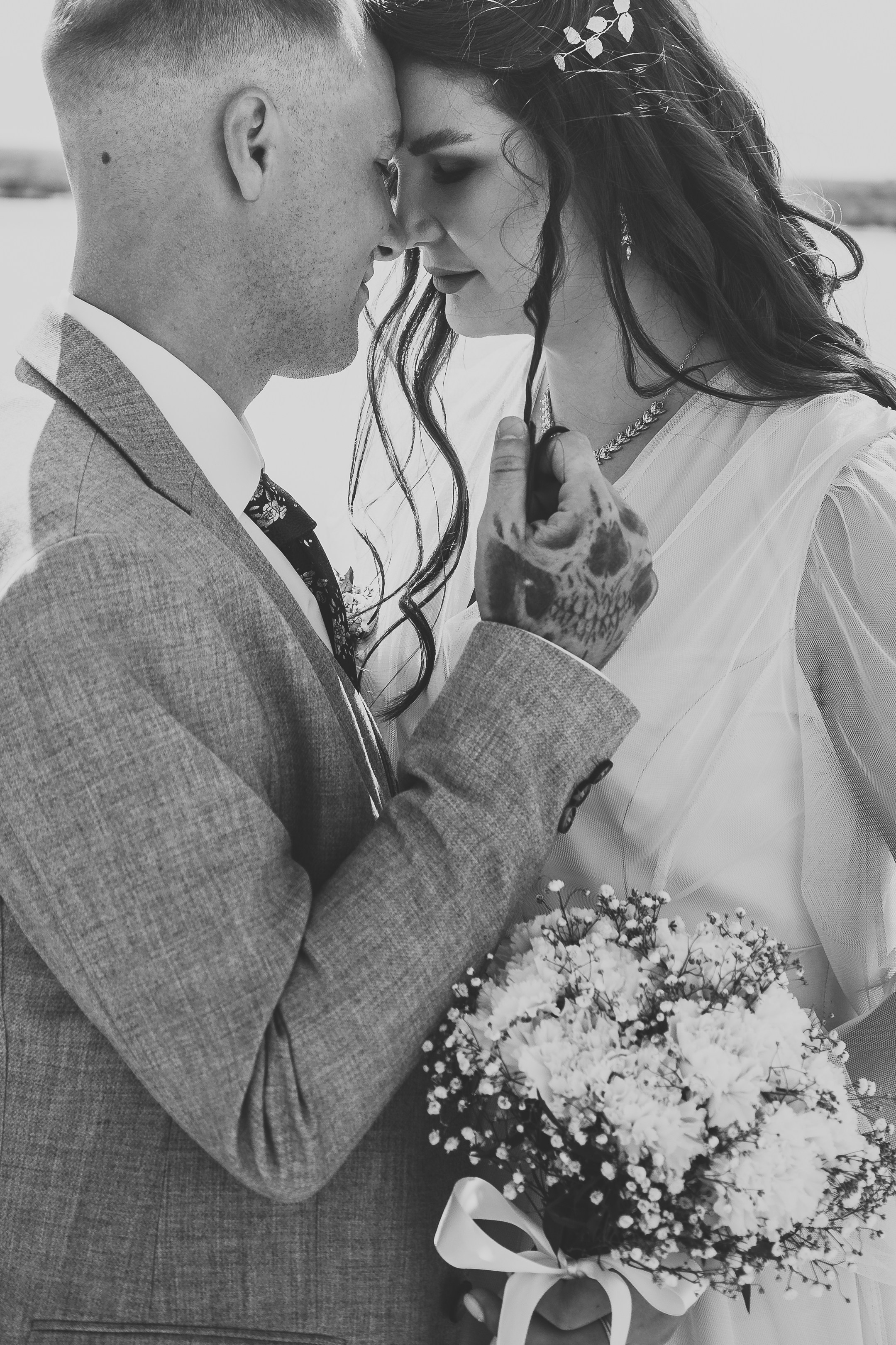 🖤. Екатерина Королева. Фотограф. Хабаровск