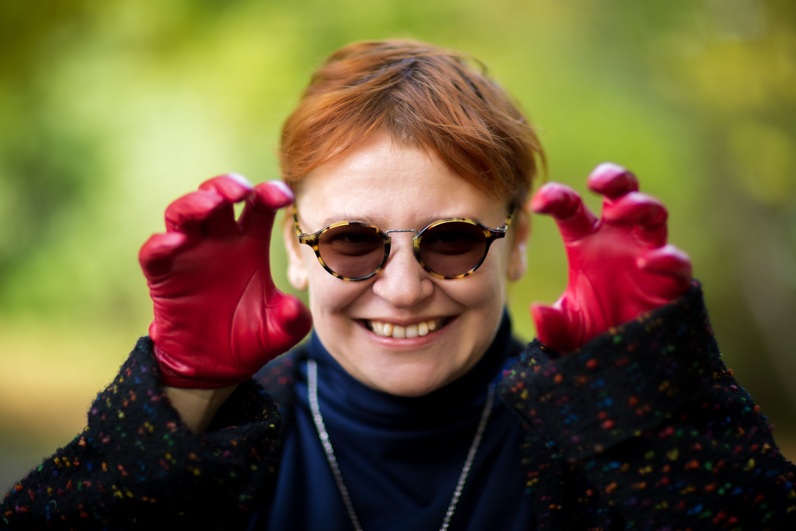 Фотопрогулки. Фотограф в Москве Ольга Олейникова