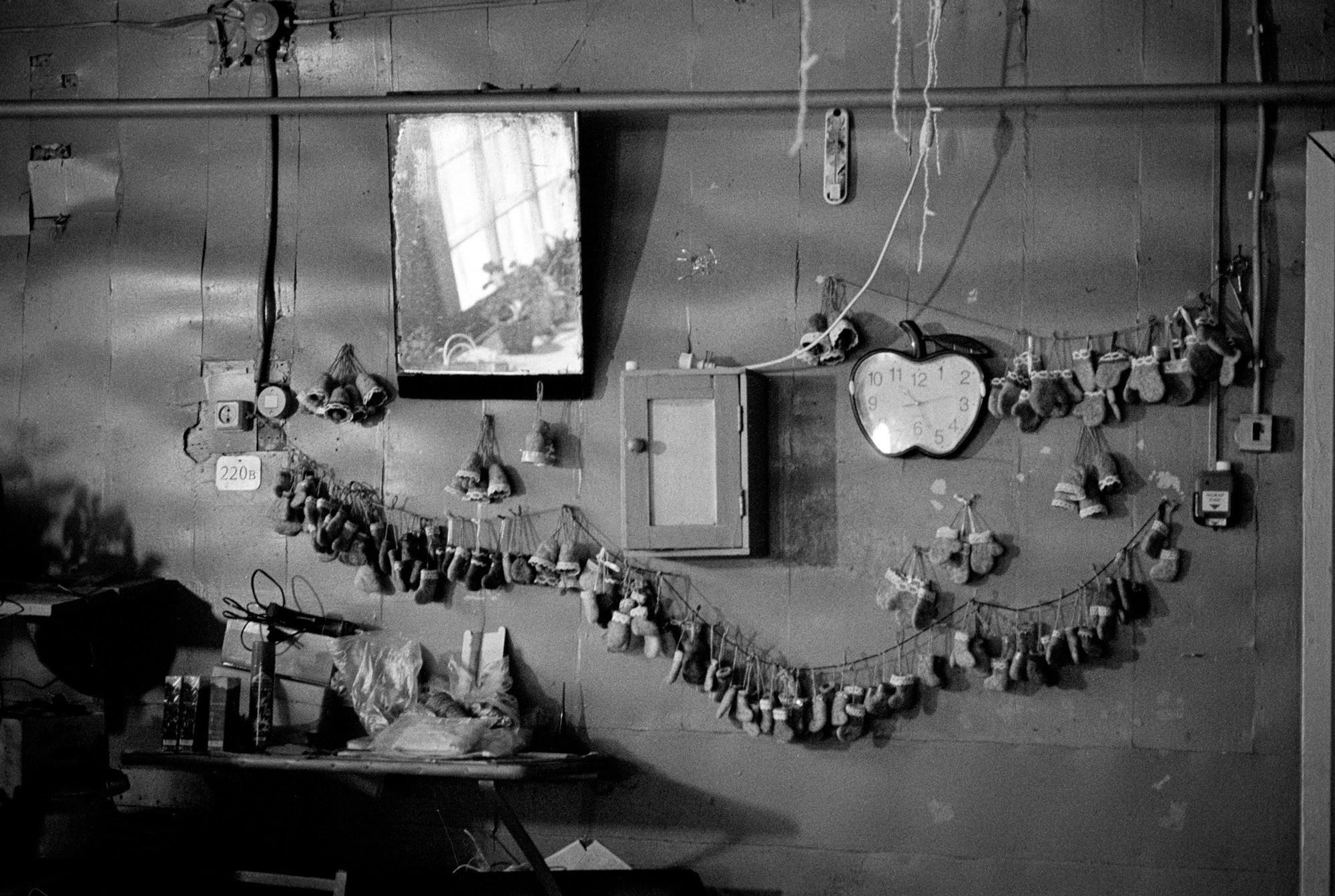 Кострома Blues. Документальный фотограф Алексей Мякишев, Москва