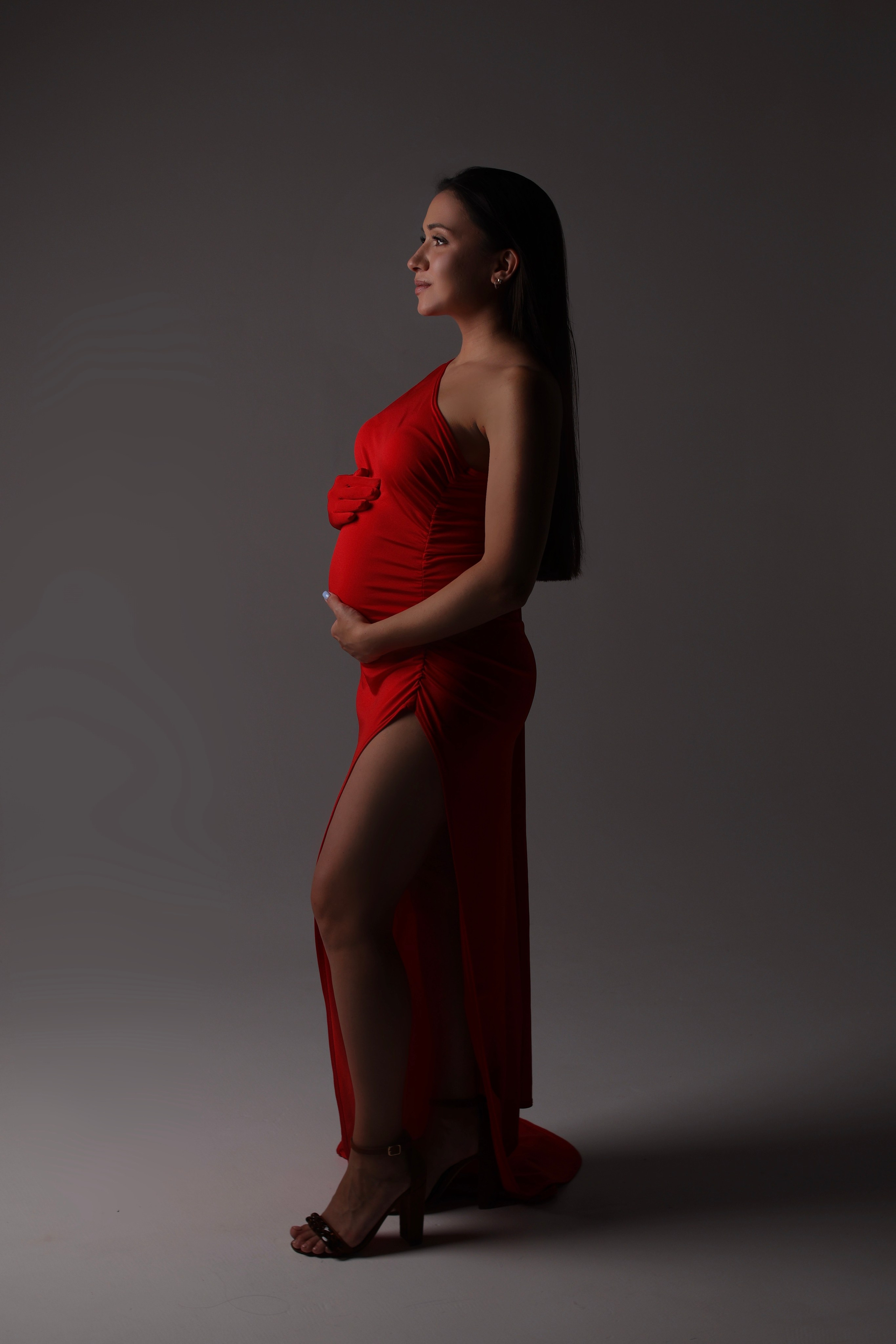 Айрат, Римма и Рената. Phbyadel.wfolio.pro