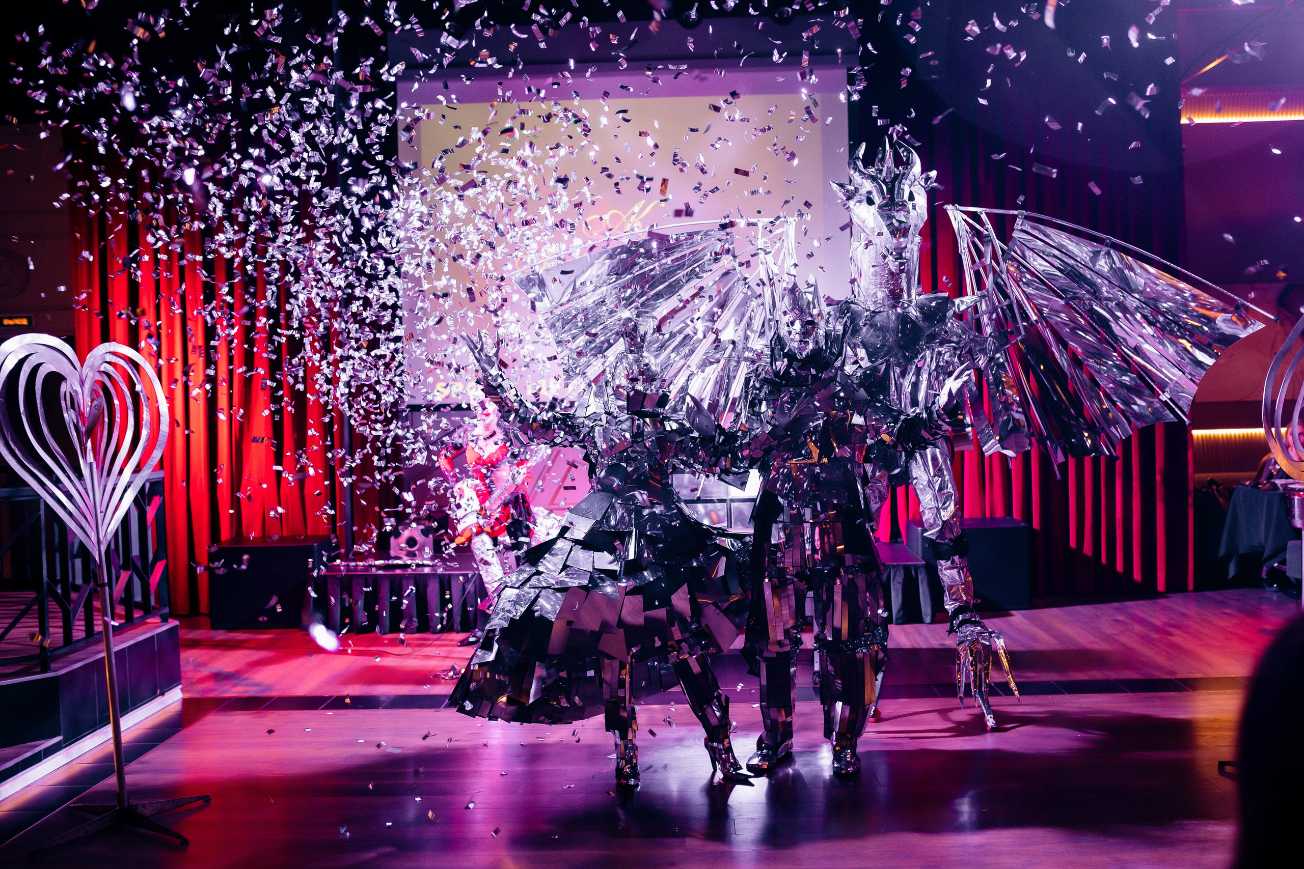 События. Фотограф в Санкт-Петербурге Кирюшенков Андрей