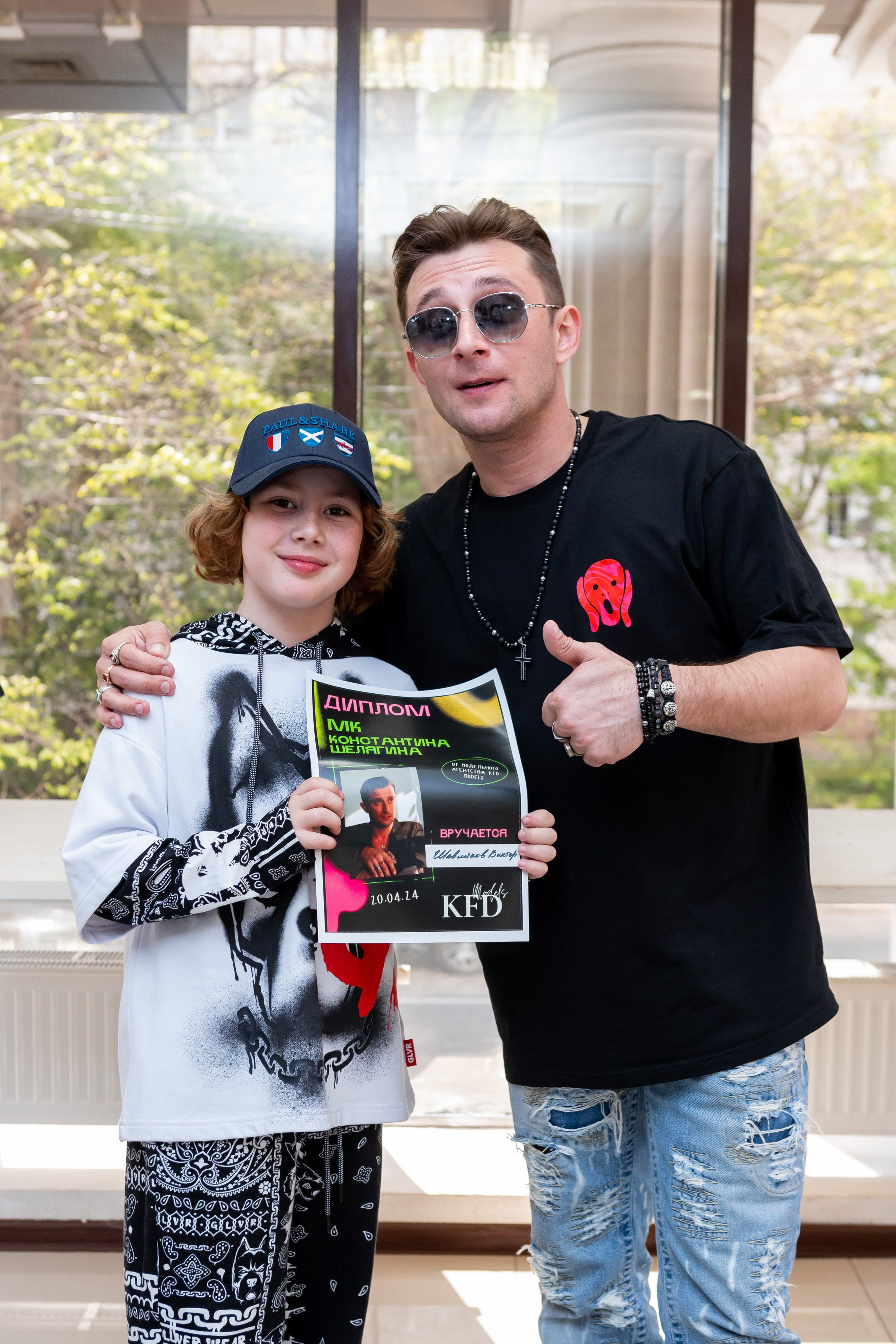 МК Шелягин. Главная