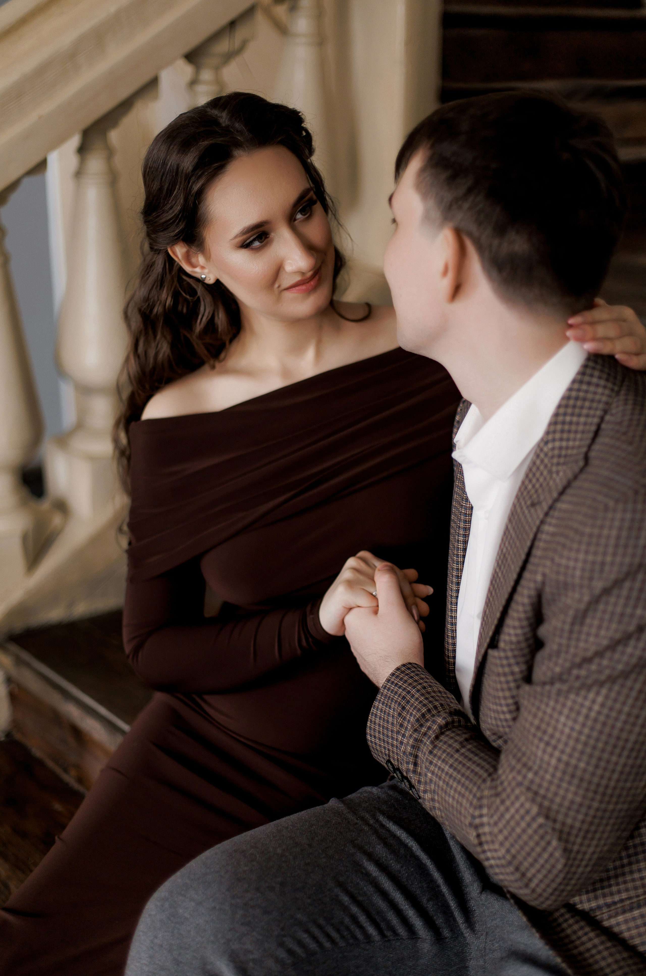 Виктор и Екатерина. Свадебный и портретный фотограф в Миассе Филиппенко Дарья