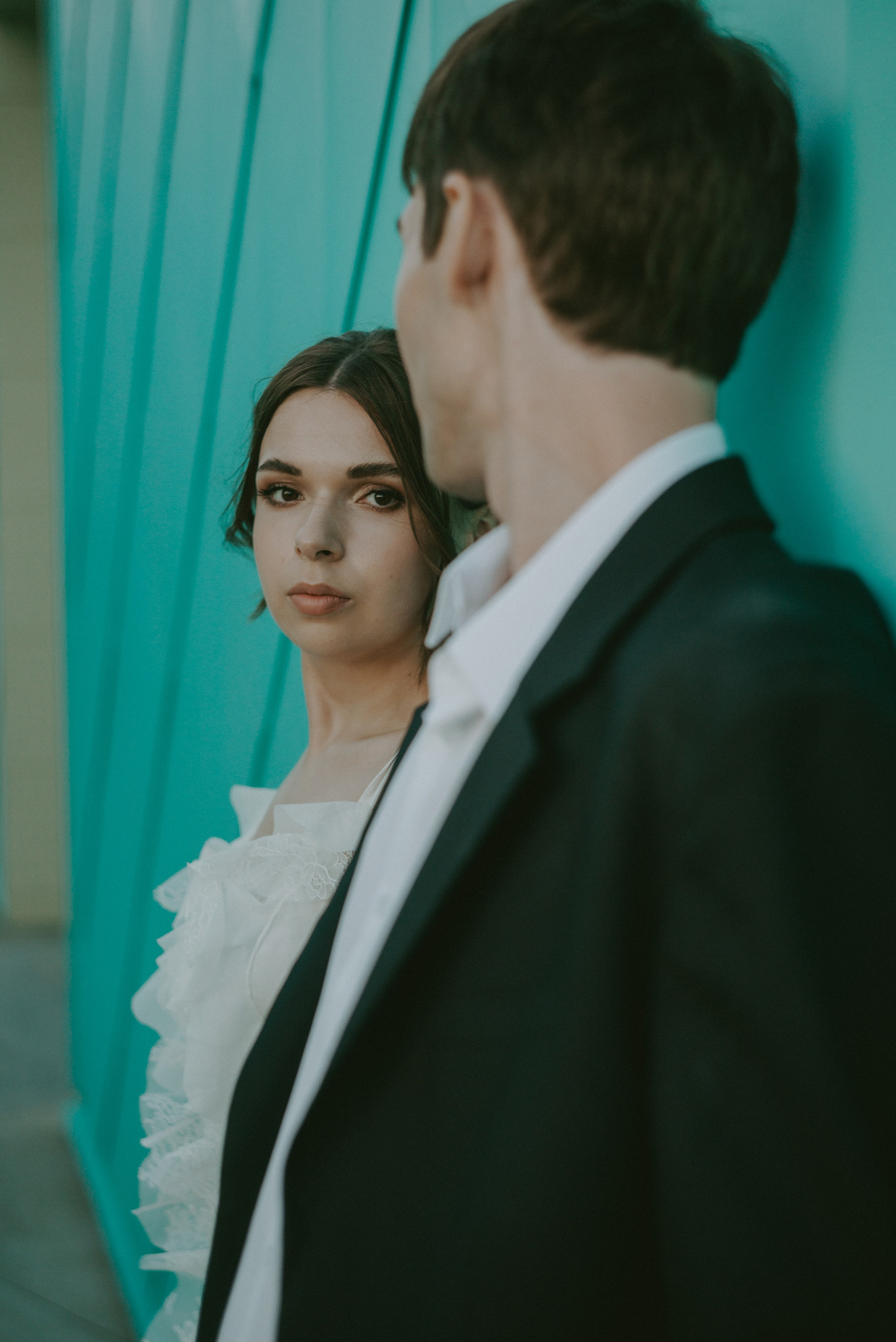 Дарья&Родион. Свадебный и семейный фотограф город Темрюк Фотостудия Темрюк