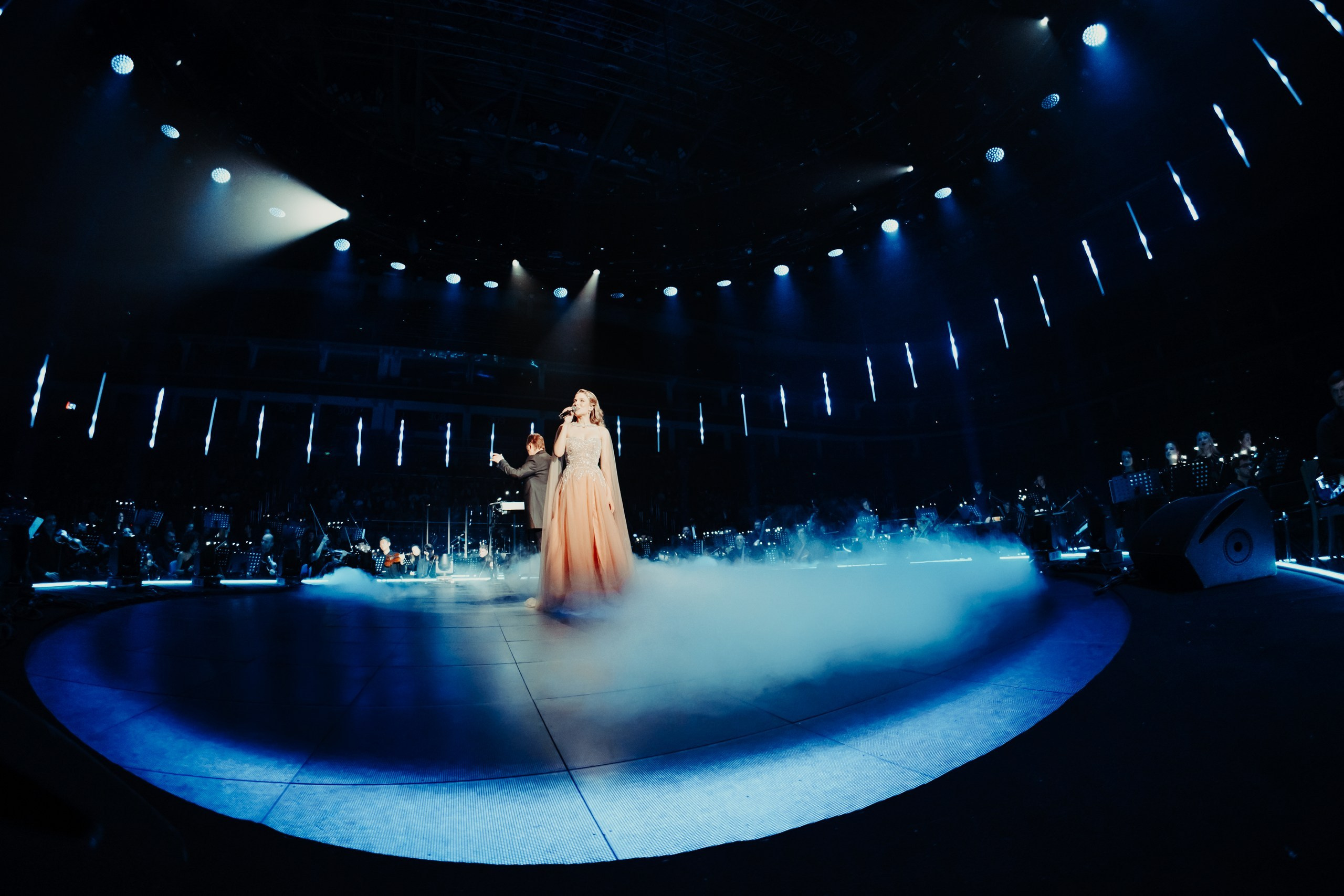 Cinema Medley 3| Imperial orchestra. Концертный фотограф в Санкт-Петербурге