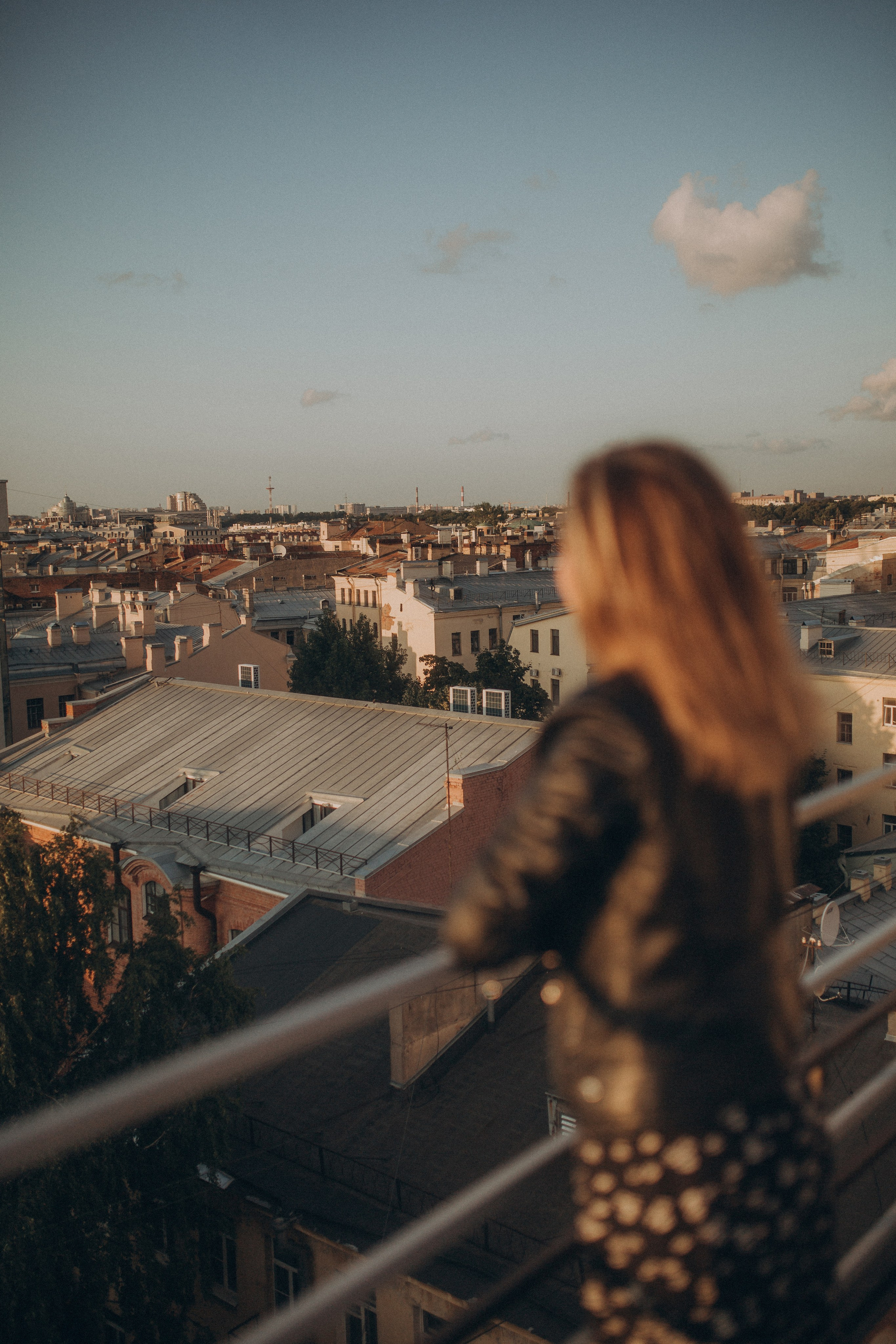 Ляйсан. Фотограф в Санкт Петербурге Лара Великова