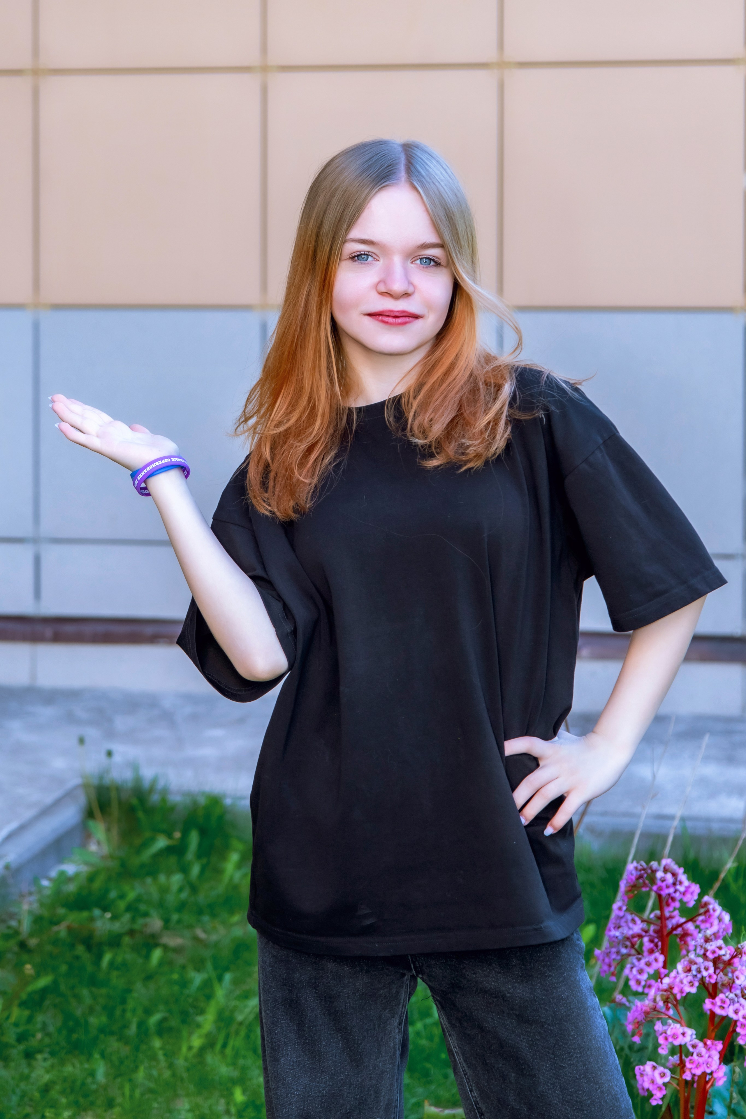 СТАРШИЕ КЛАССЫ. Фотограф Алина Лебедь