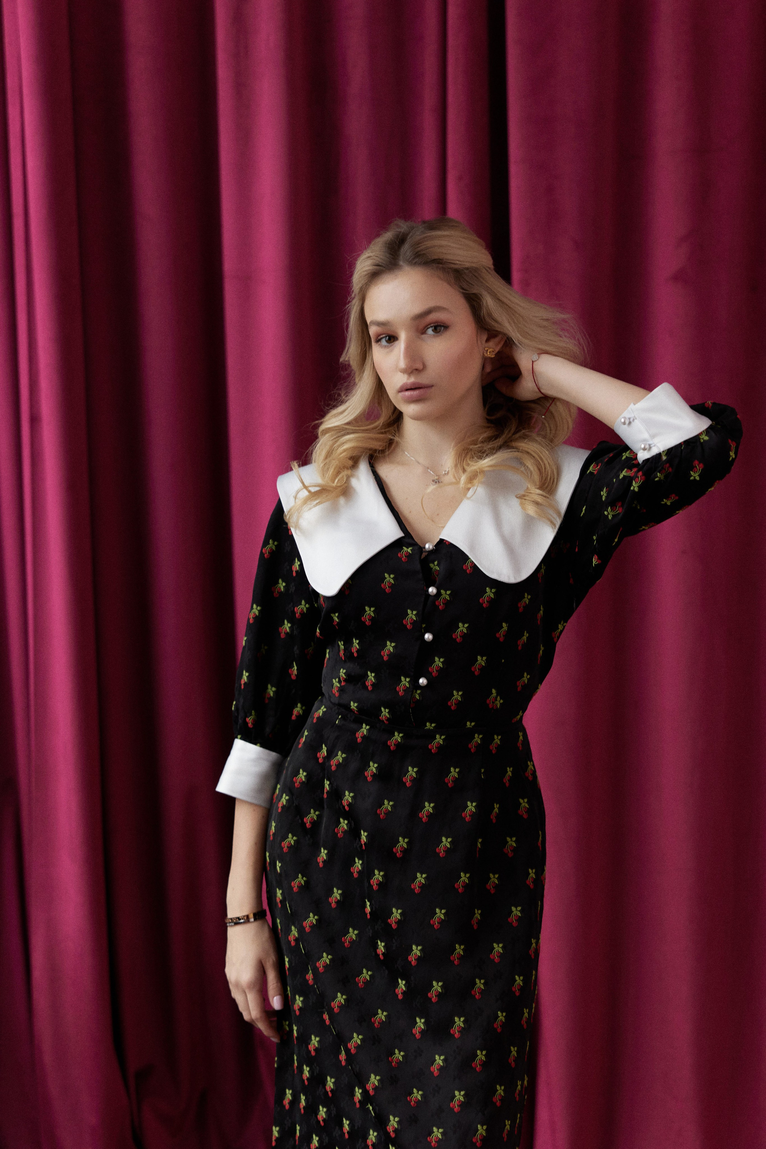 Taisiya. Анна Мамаева коммерческий фотограф в Красноярске